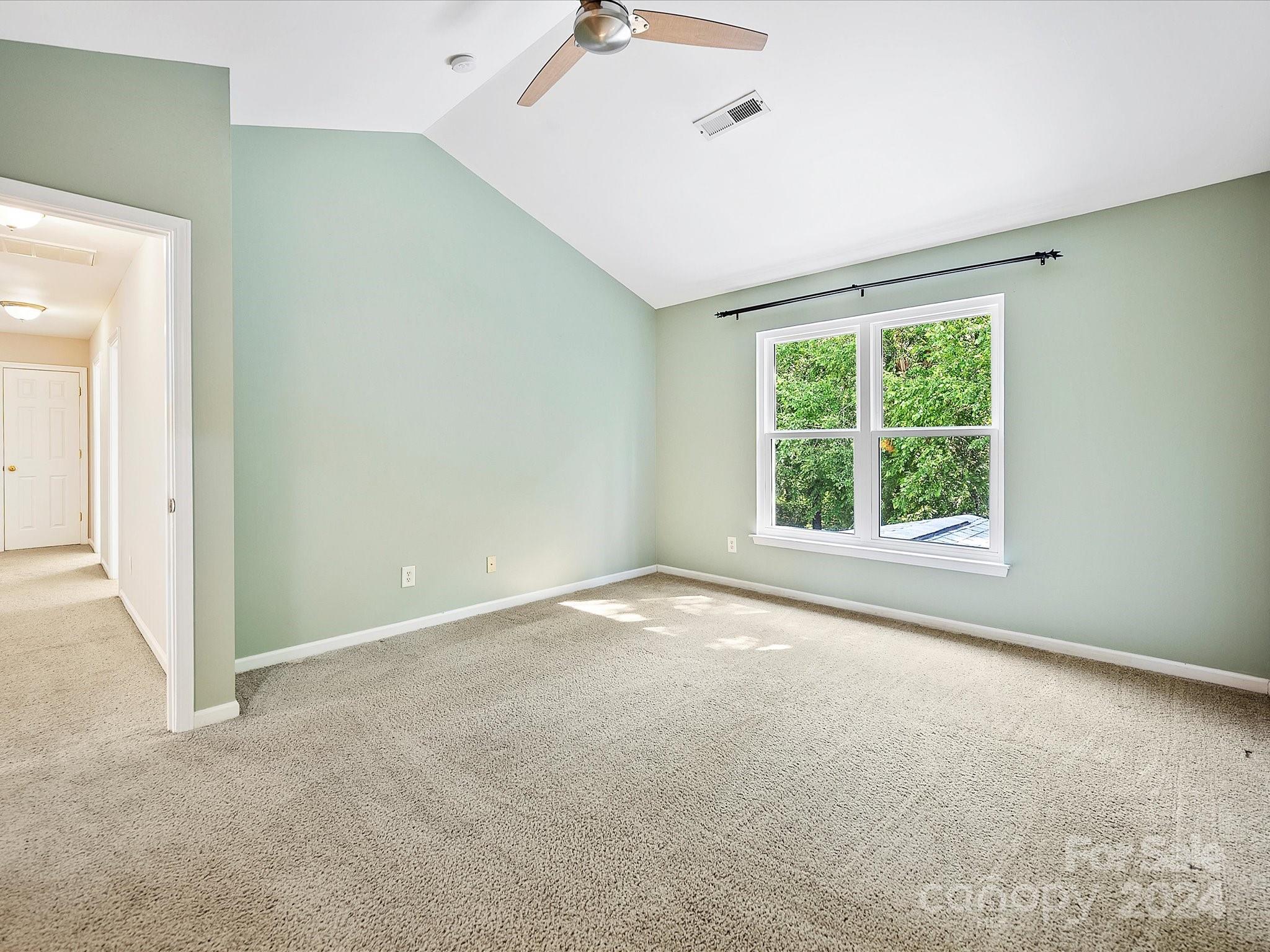 Amber Woods - Residential