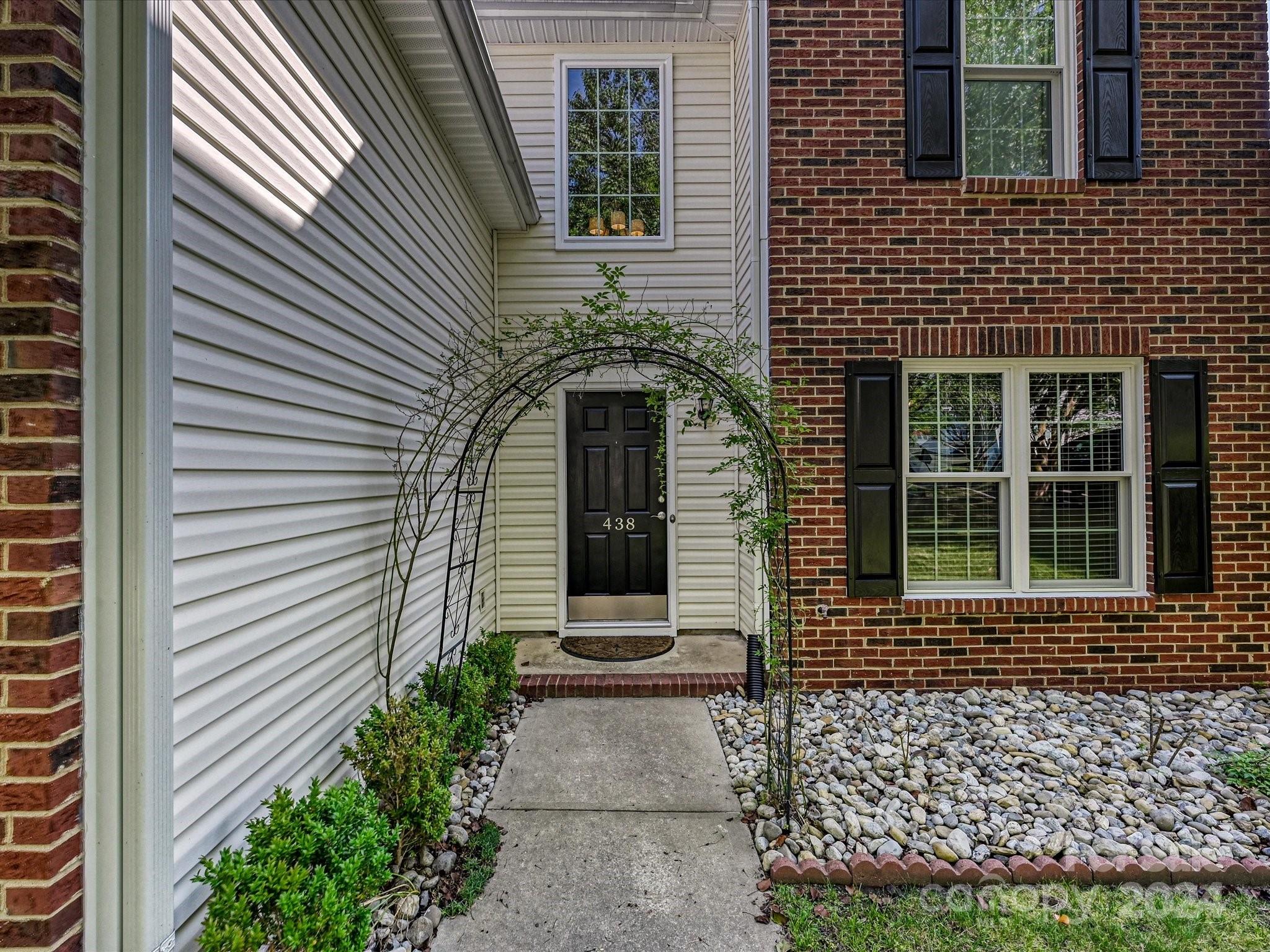 Amber Woods - Residential