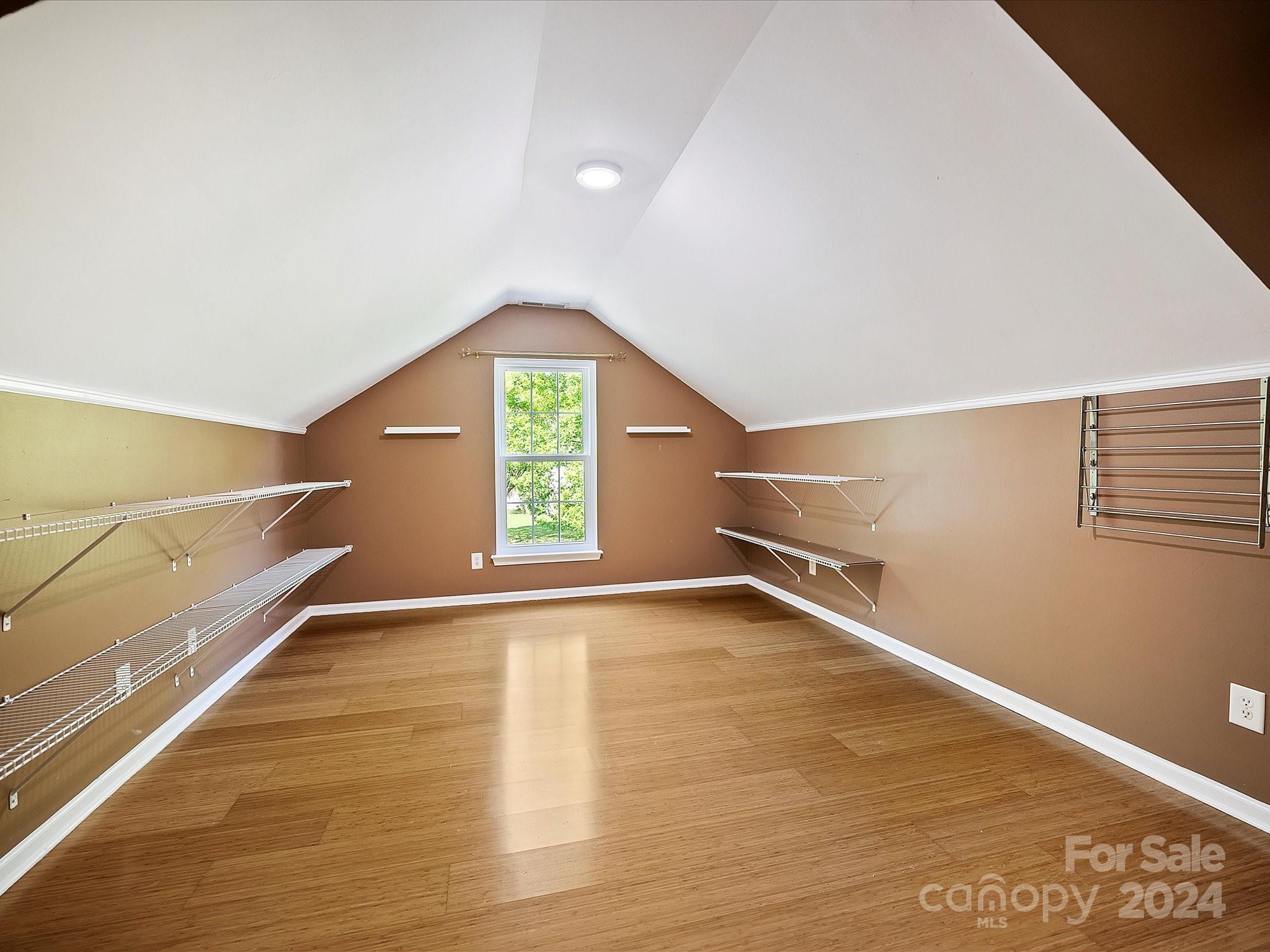 Amber Woods - Residential