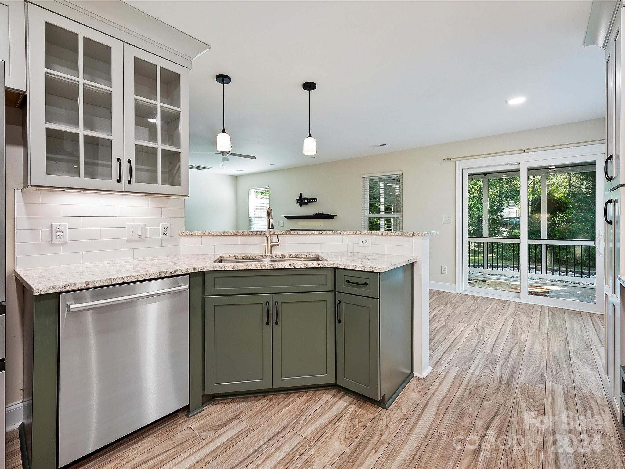 Amber Woods - Residential