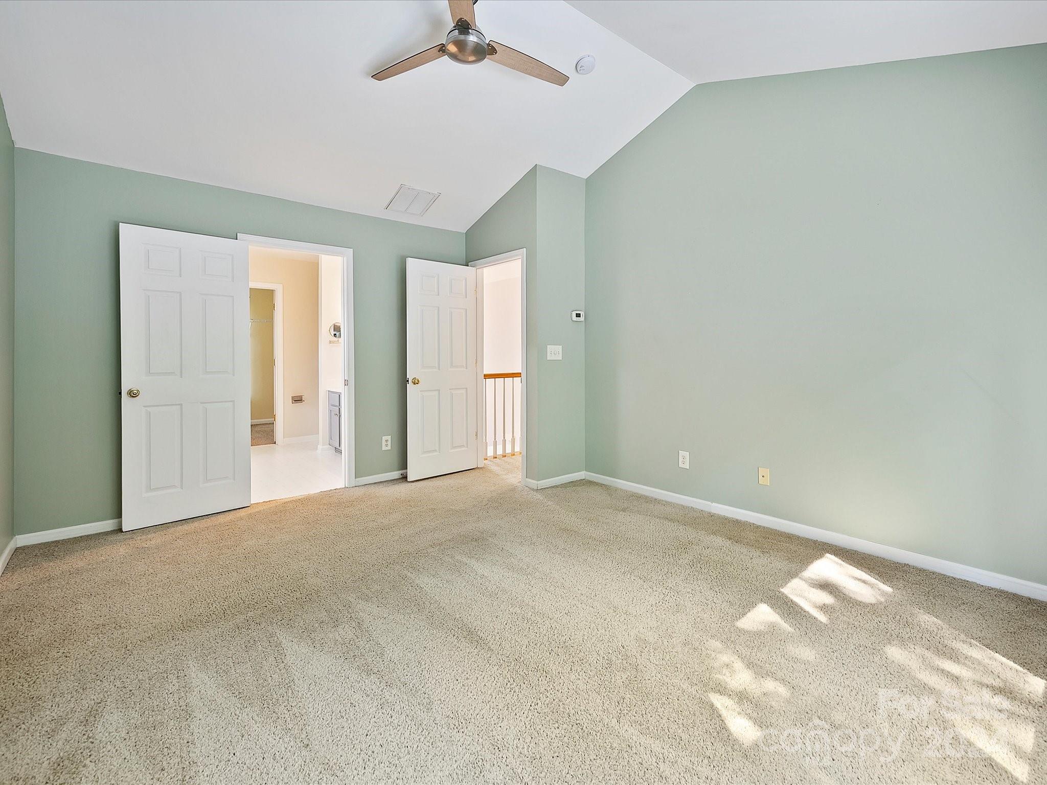 Amber Woods - Residential
