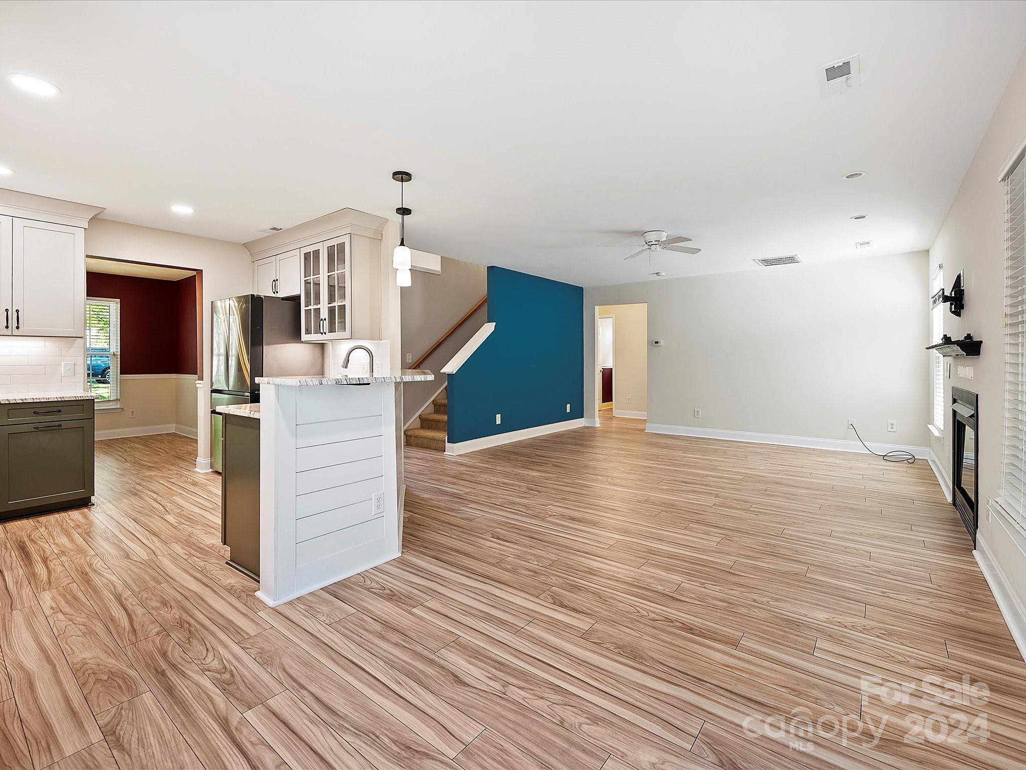 Amber Woods - Residential