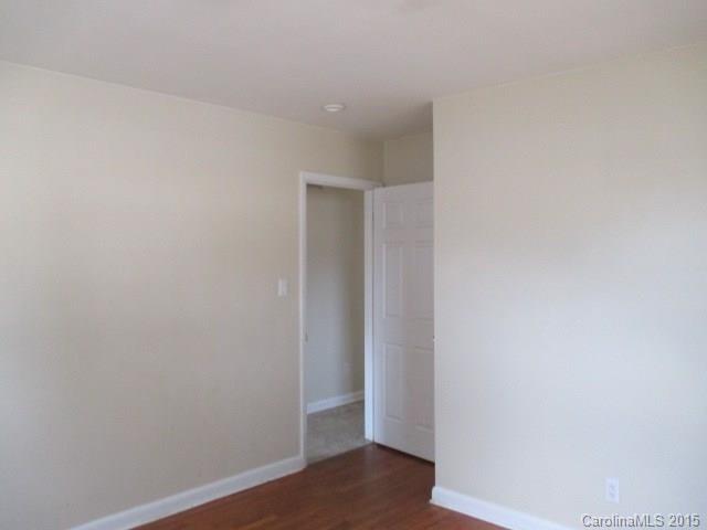 None - Residential