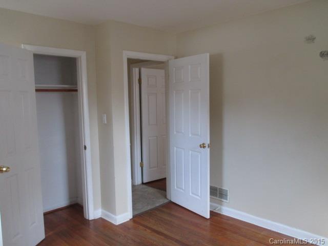 None - Residential