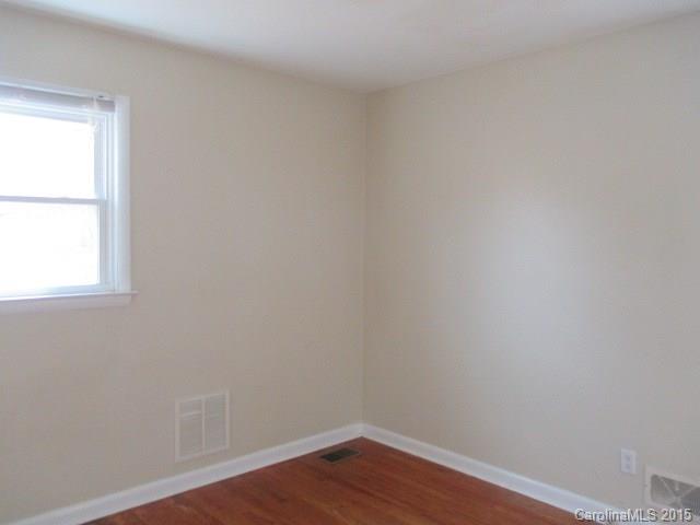 None - Residential
