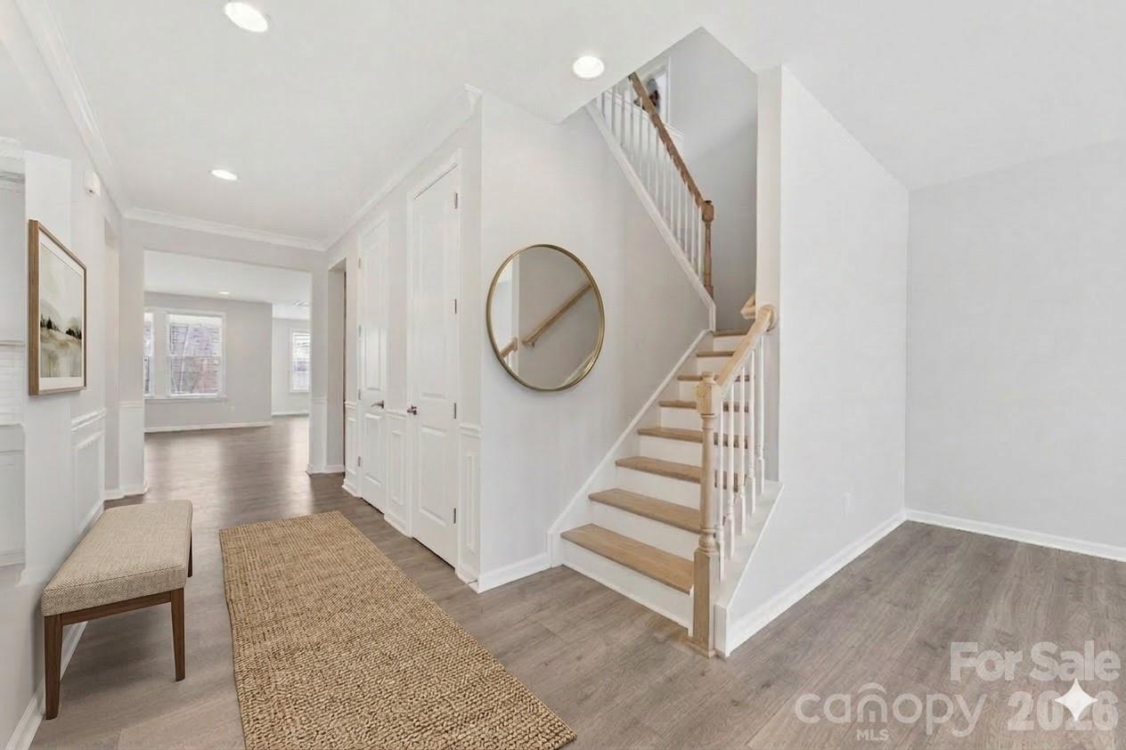 Reids Cove - Residential