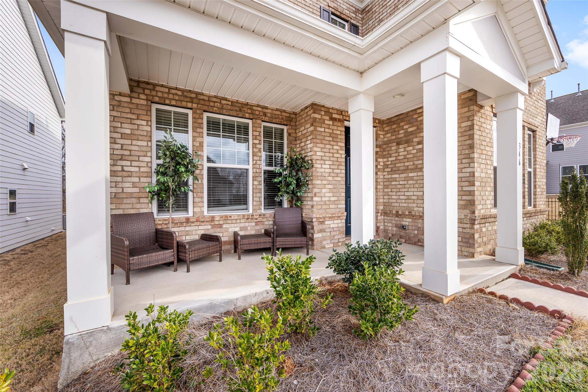 Reids Cove - Residential