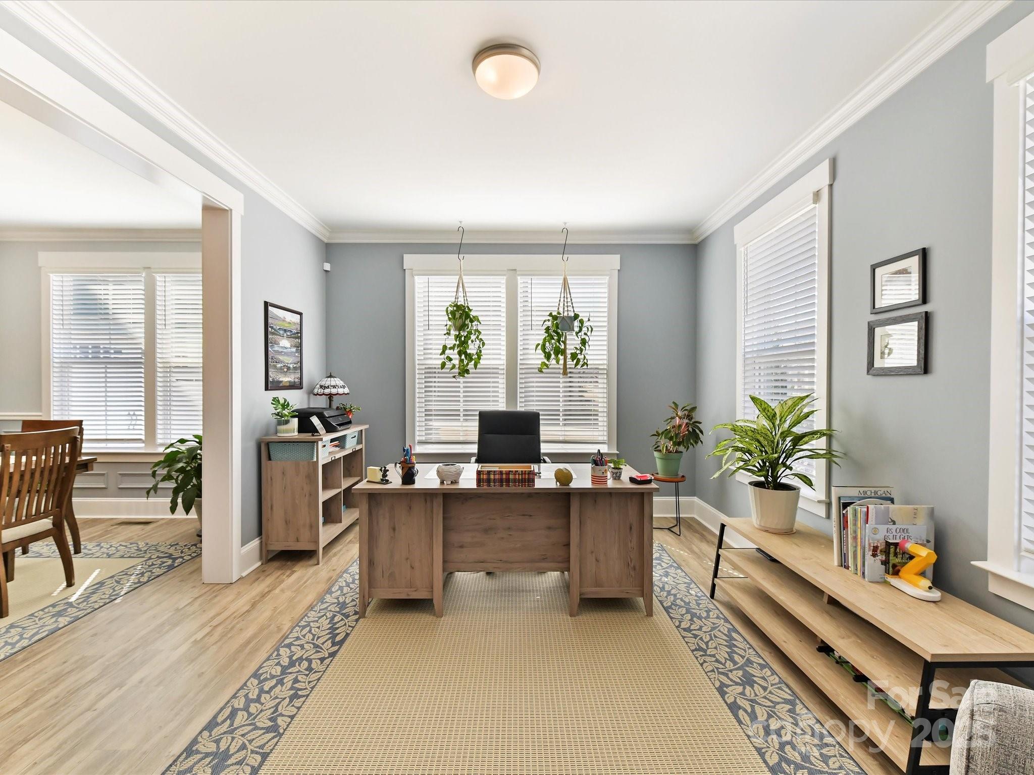 Riverwalk - Residential