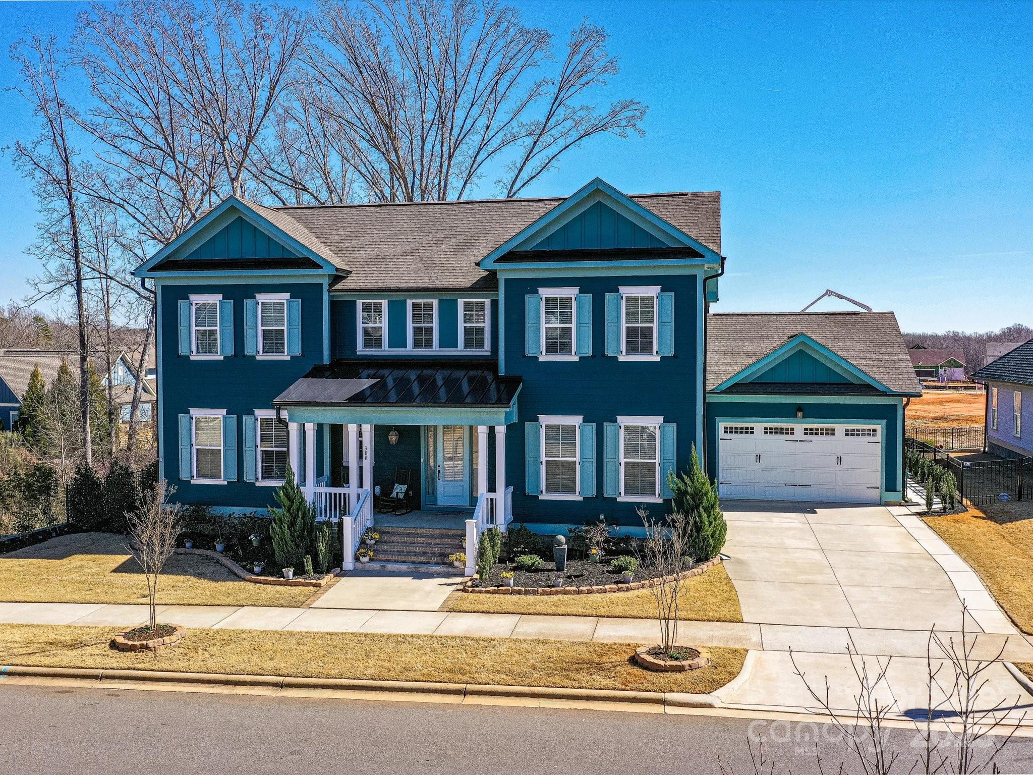 Riverwalk - Residential