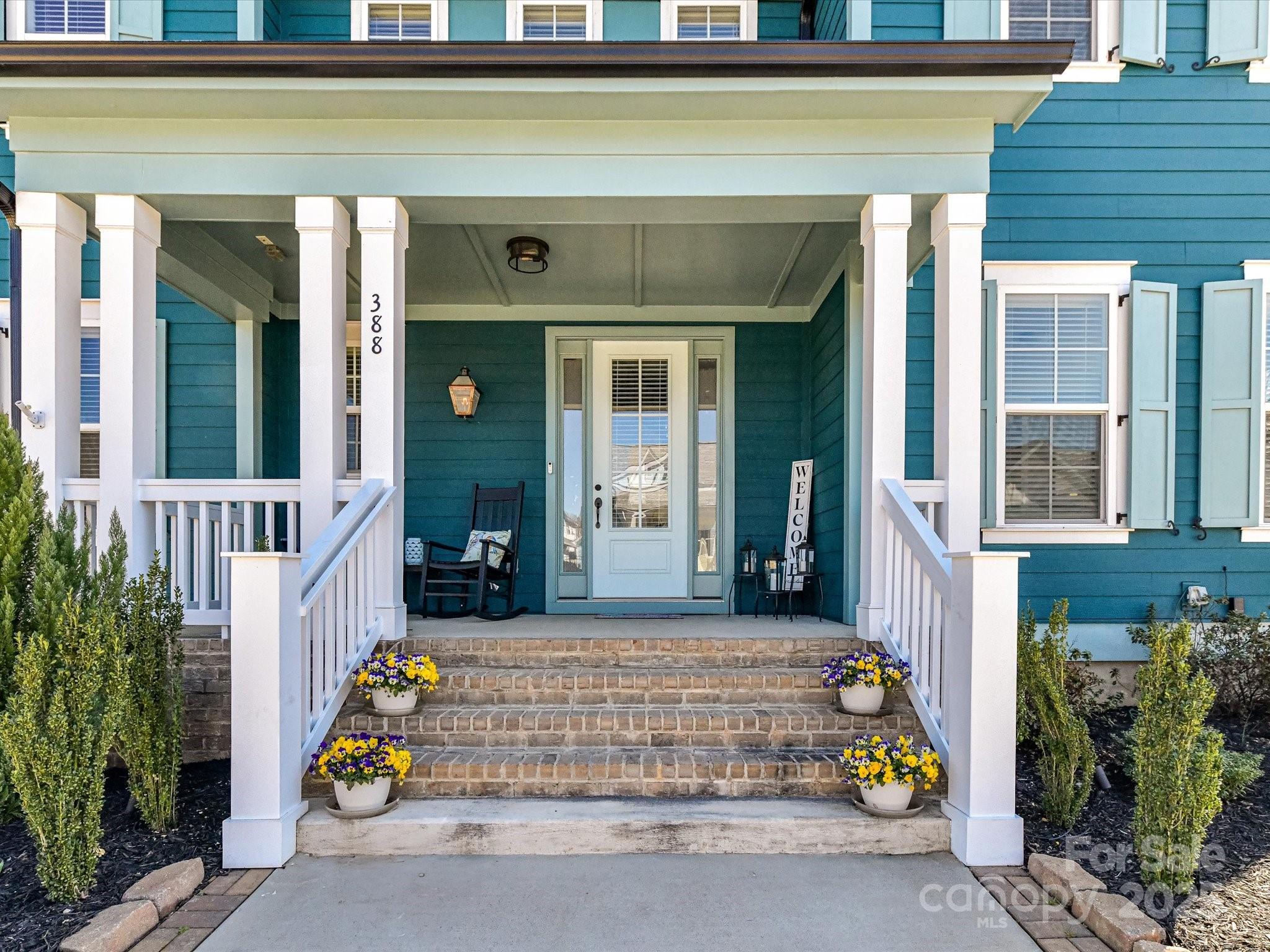 Riverwalk - Residential