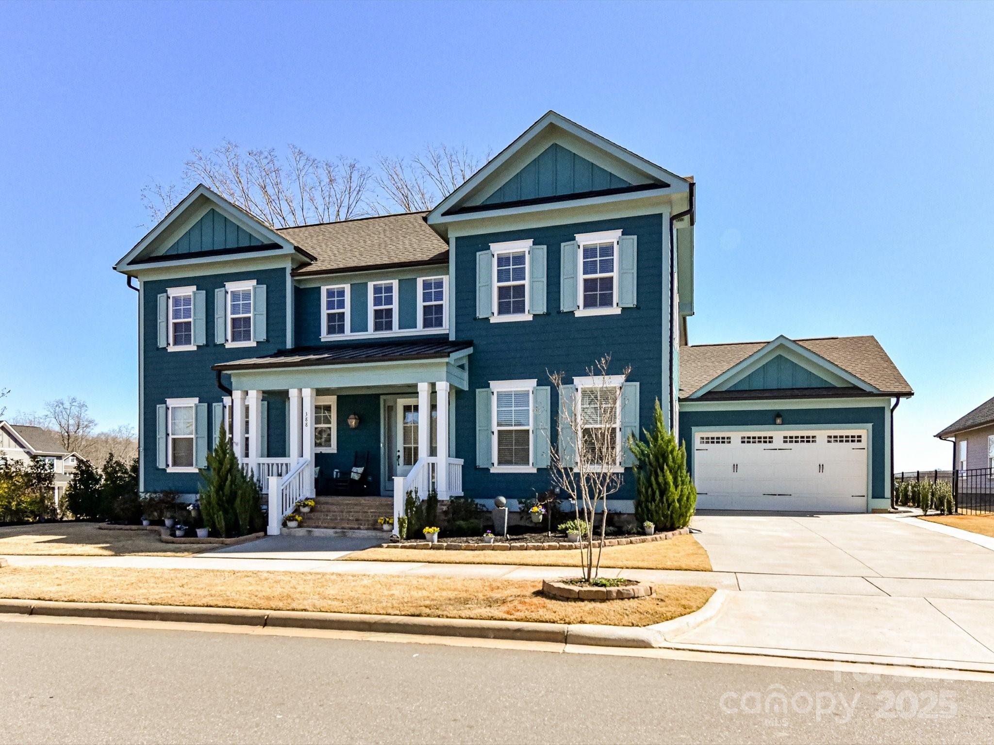 Riverwalk - Residential