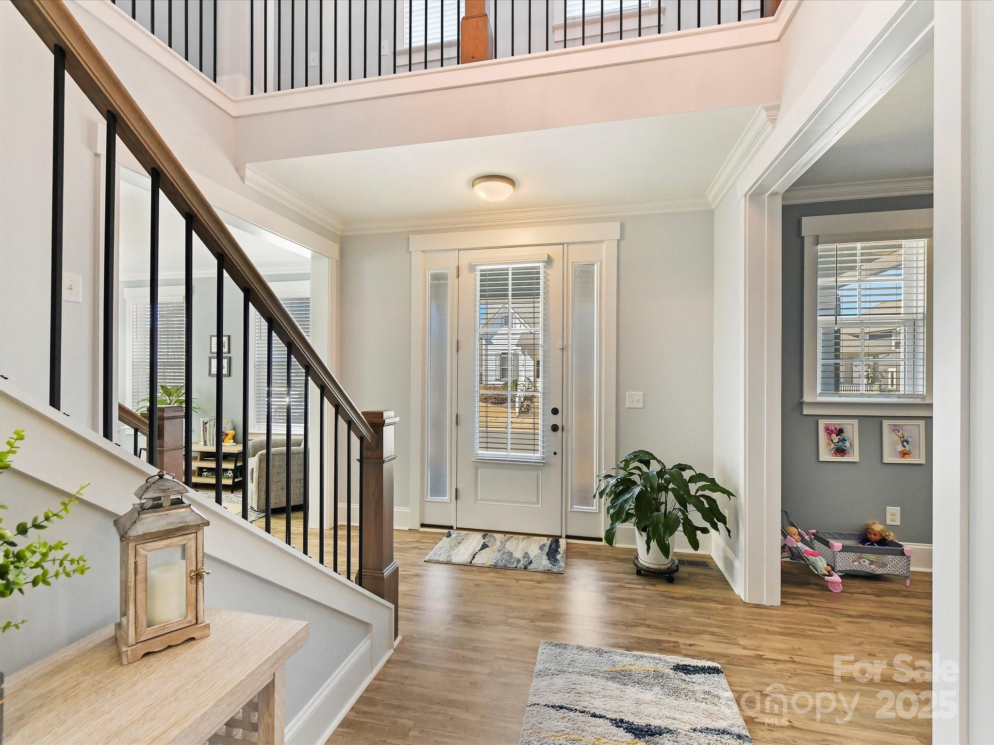 Riverwalk - Residential