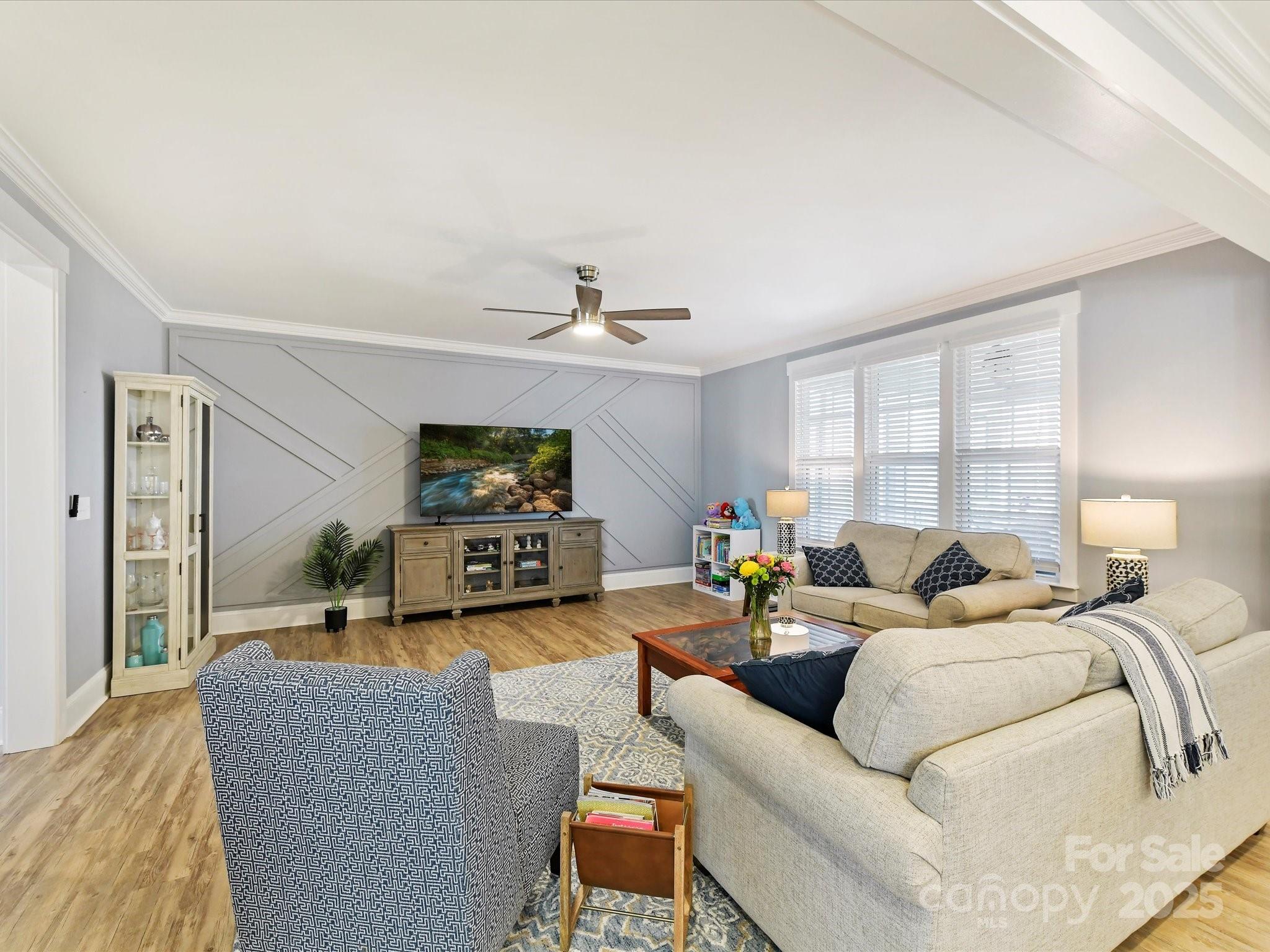 Riverwalk - Residential