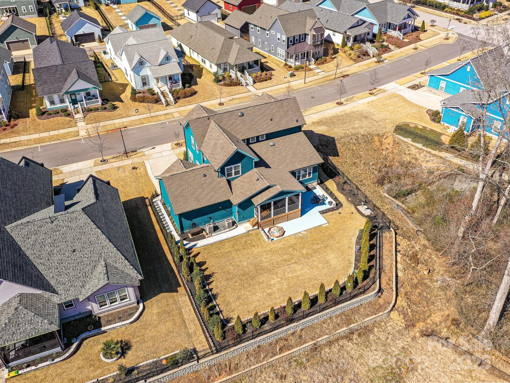 Riverwalk - Residential