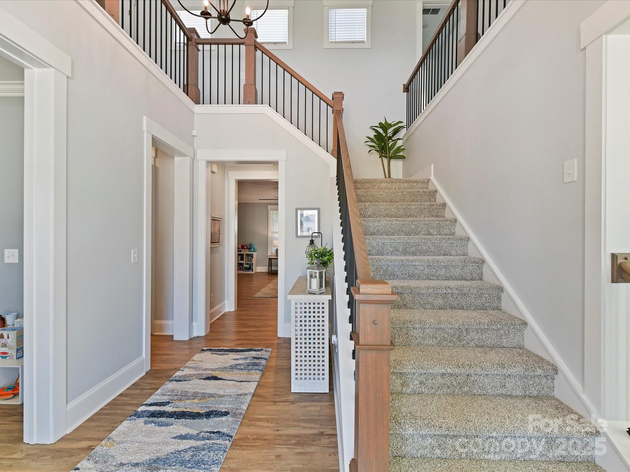 Riverwalk - Residential