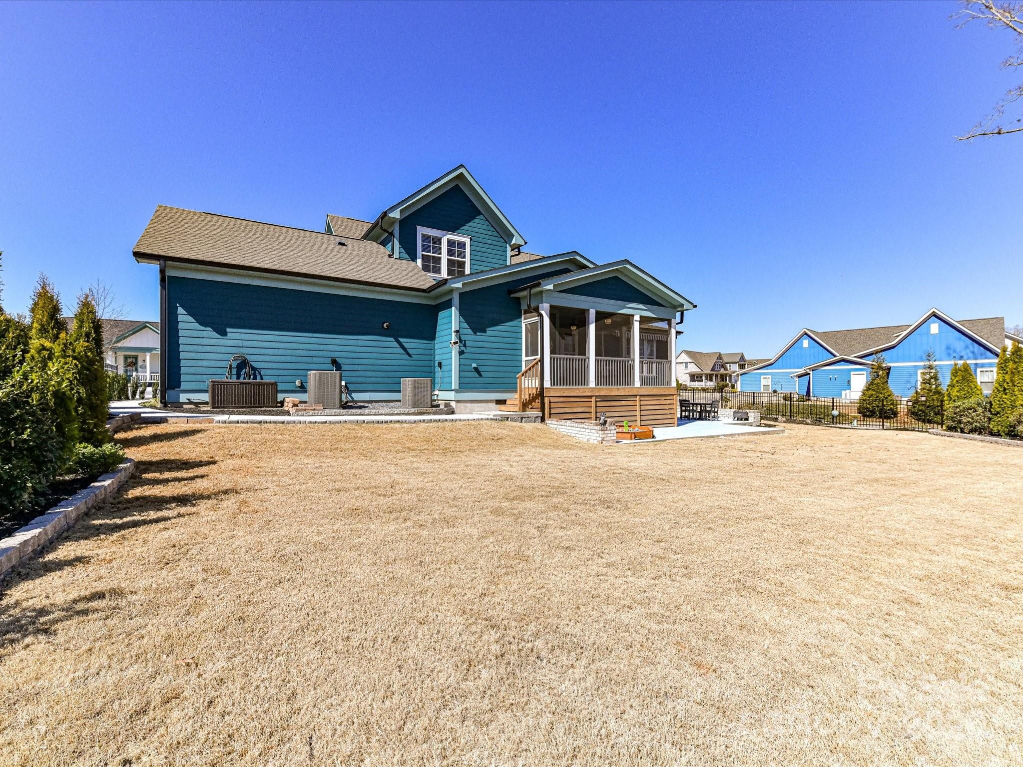 Riverwalk - Residential