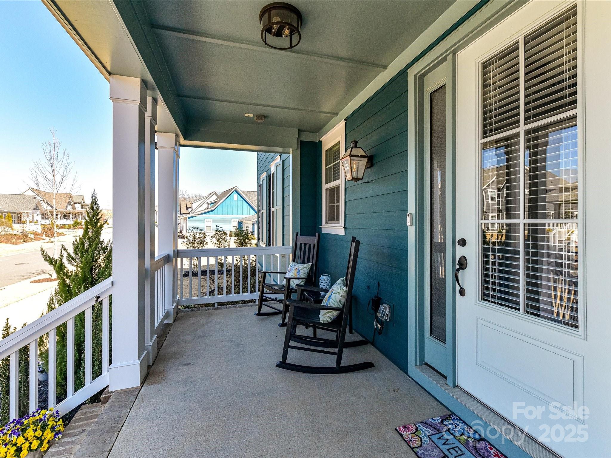 Riverwalk - Residential