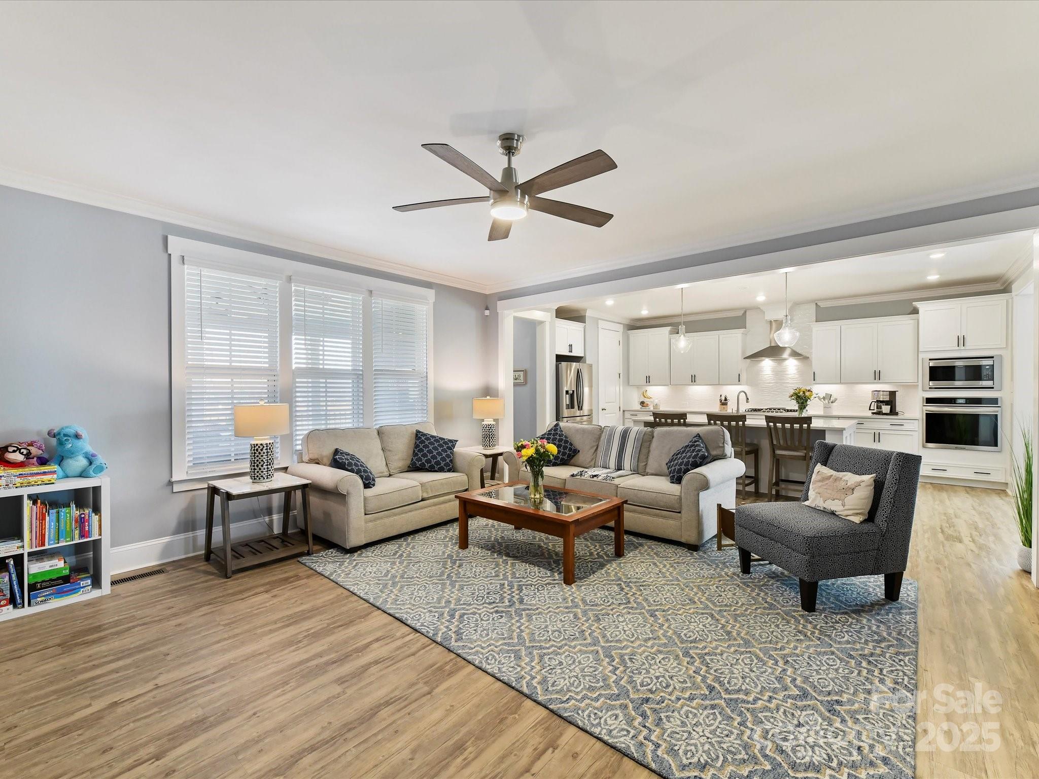 Riverwalk - Residential