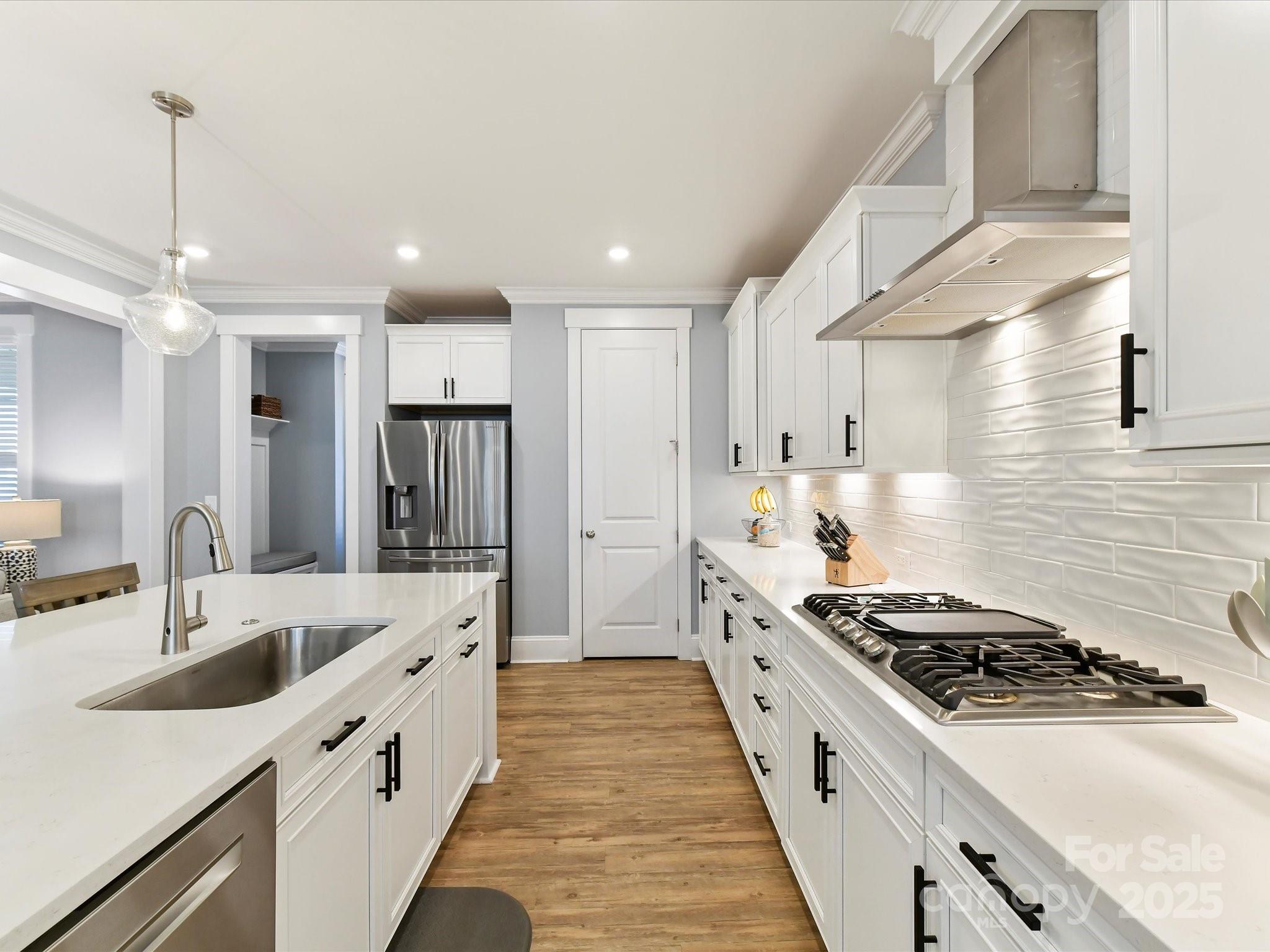 Riverwalk - Residential