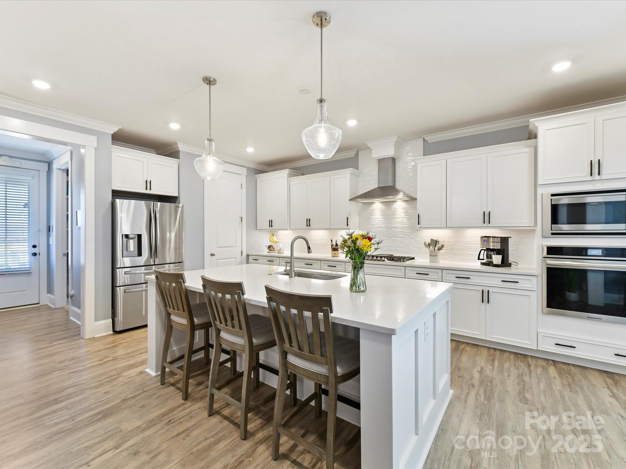 Riverwalk - Residential