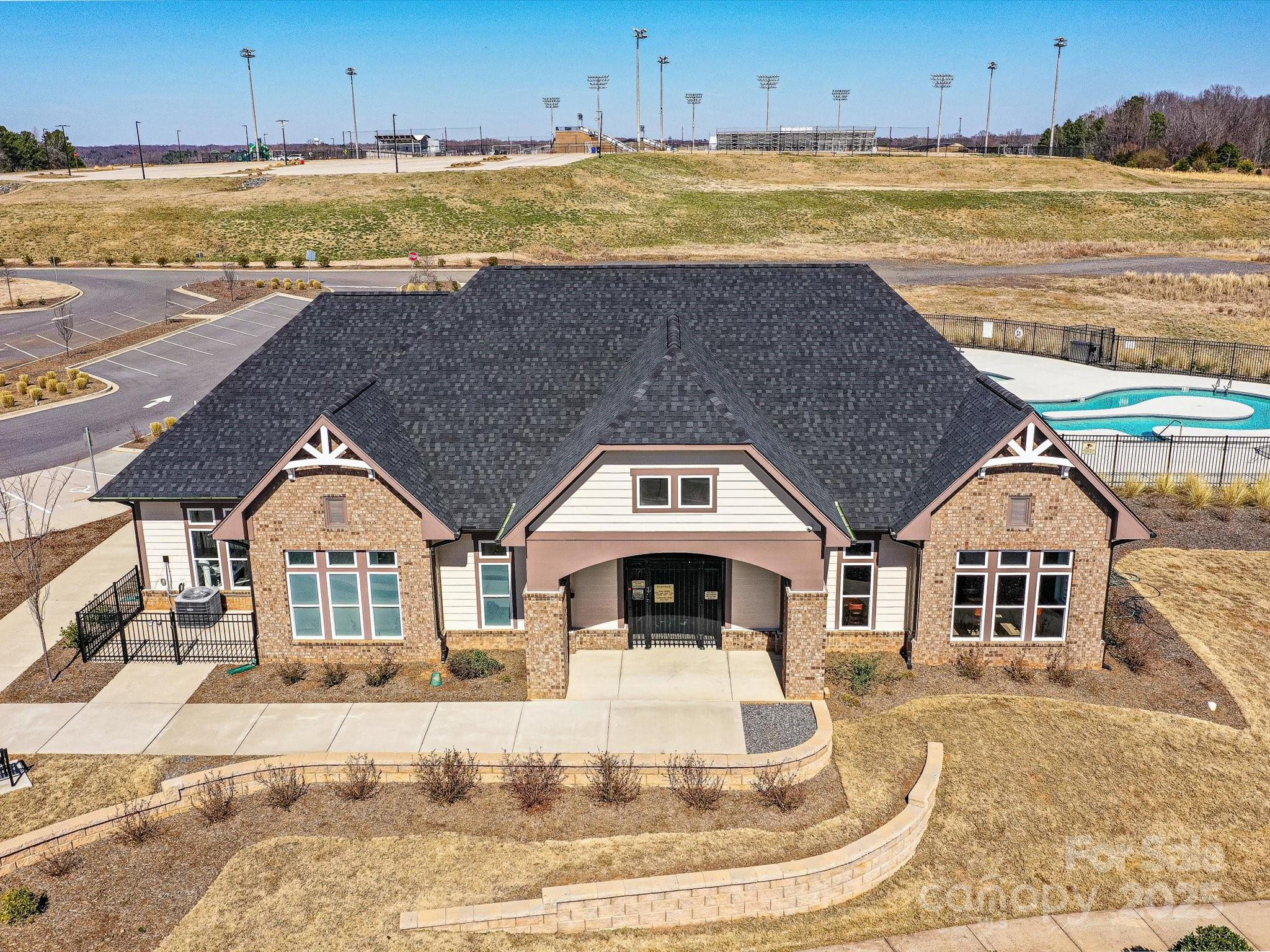 Riverwalk - Residential