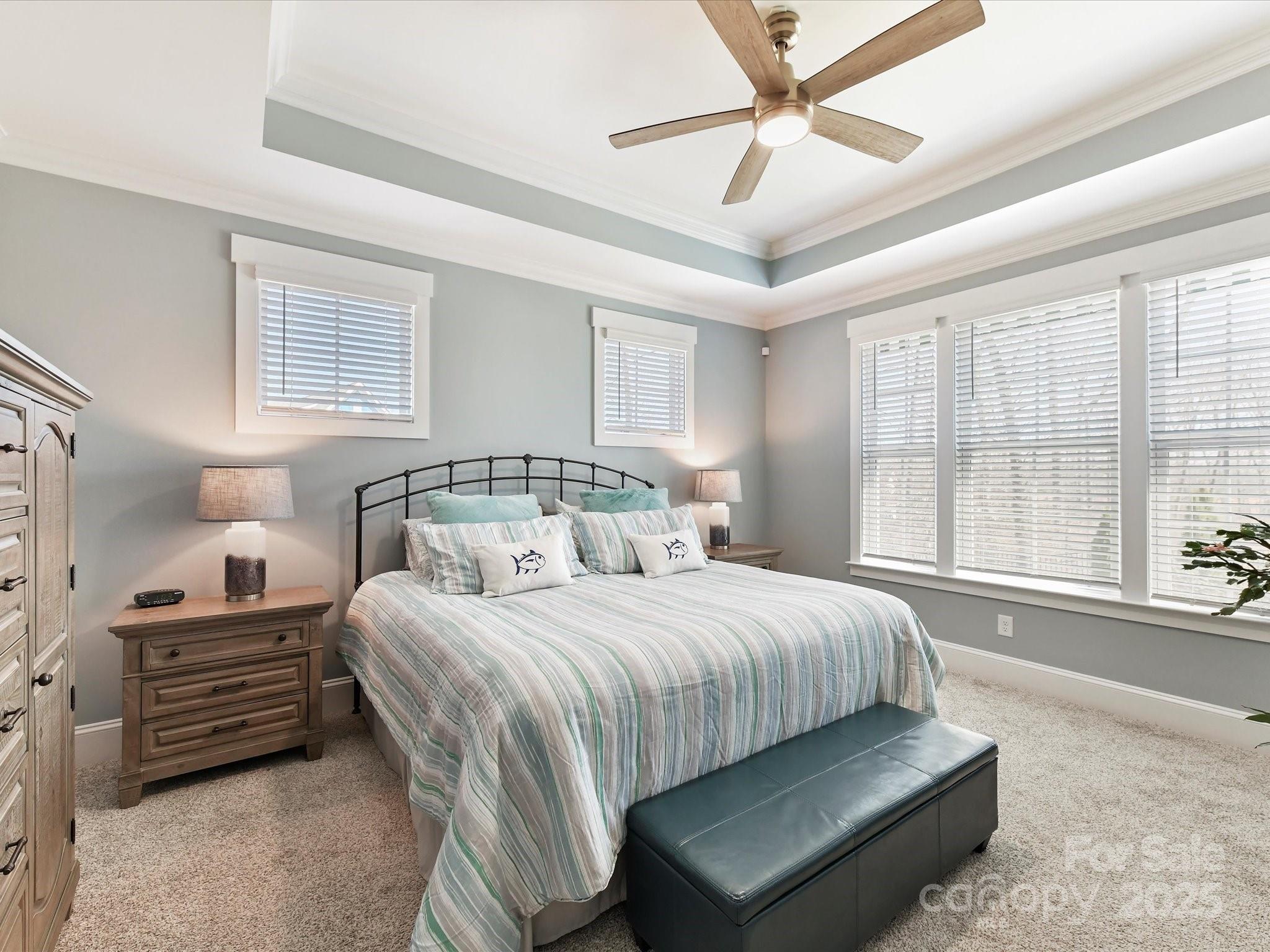 Riverwalk - Residential