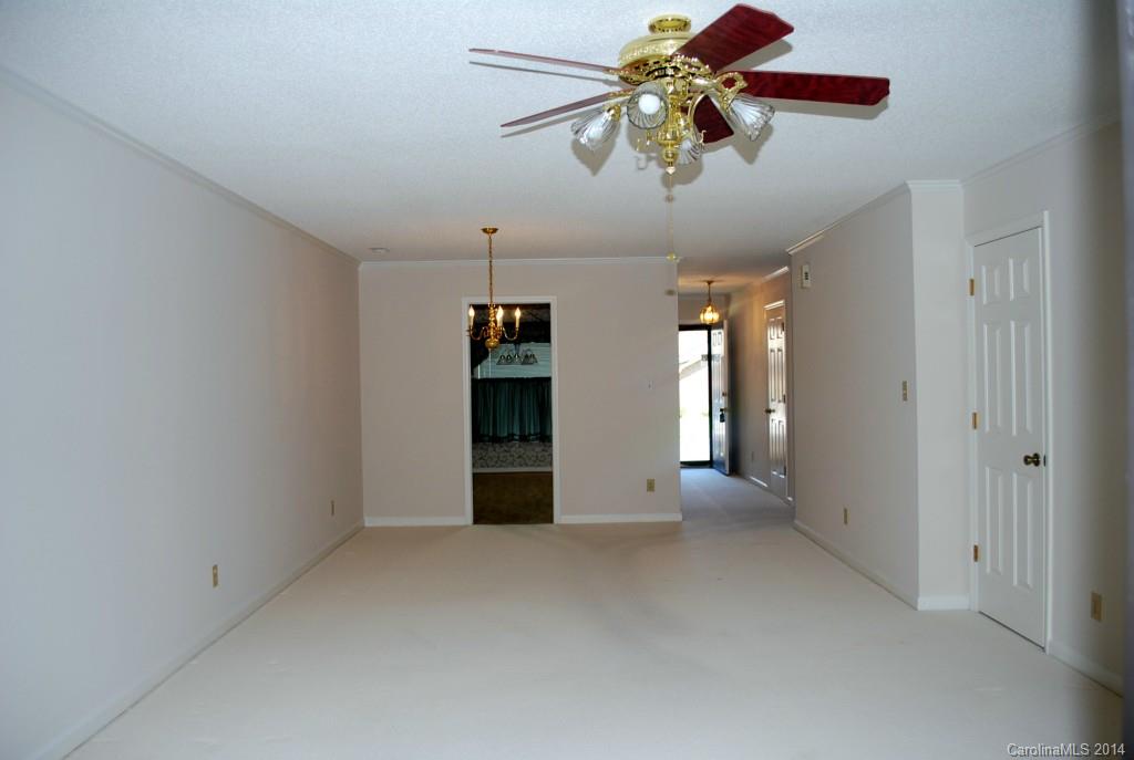 Olde Point - Residential