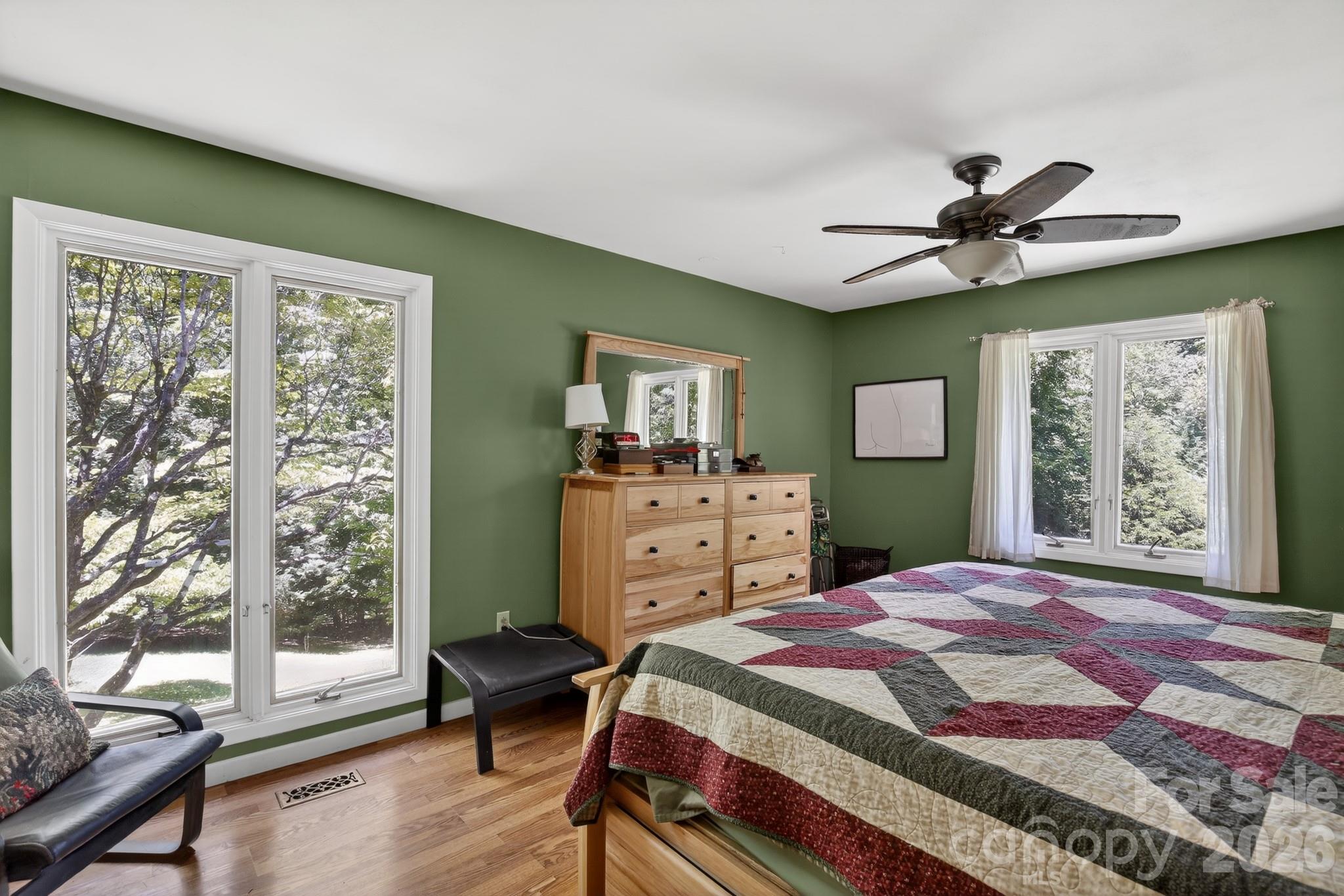 Holly Hills - Residential