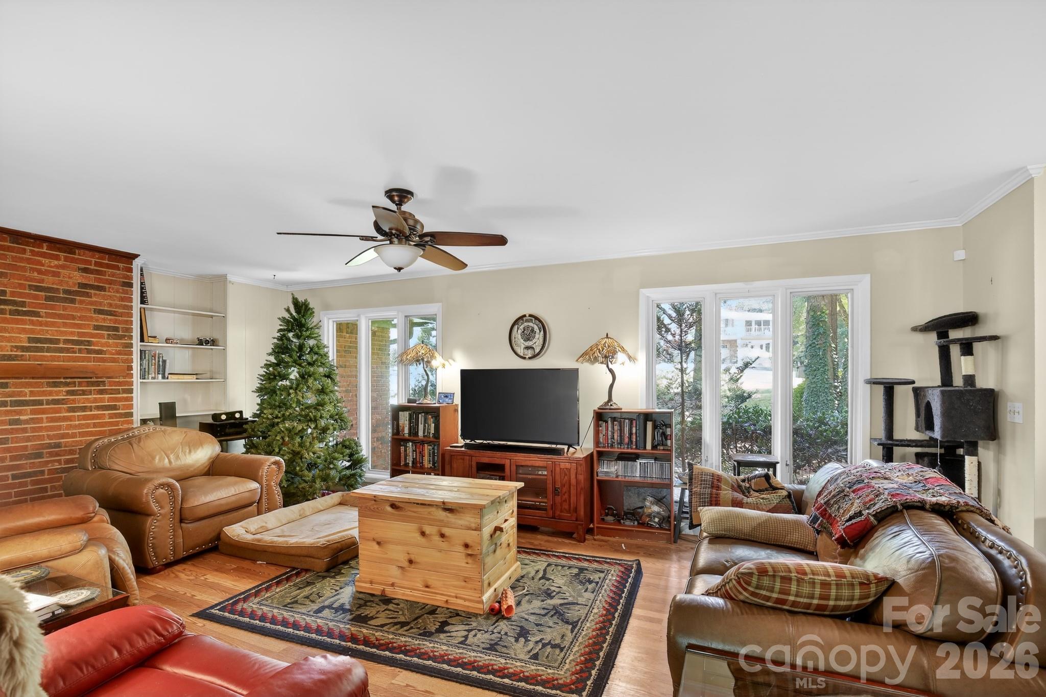 Holly Hills - Residential