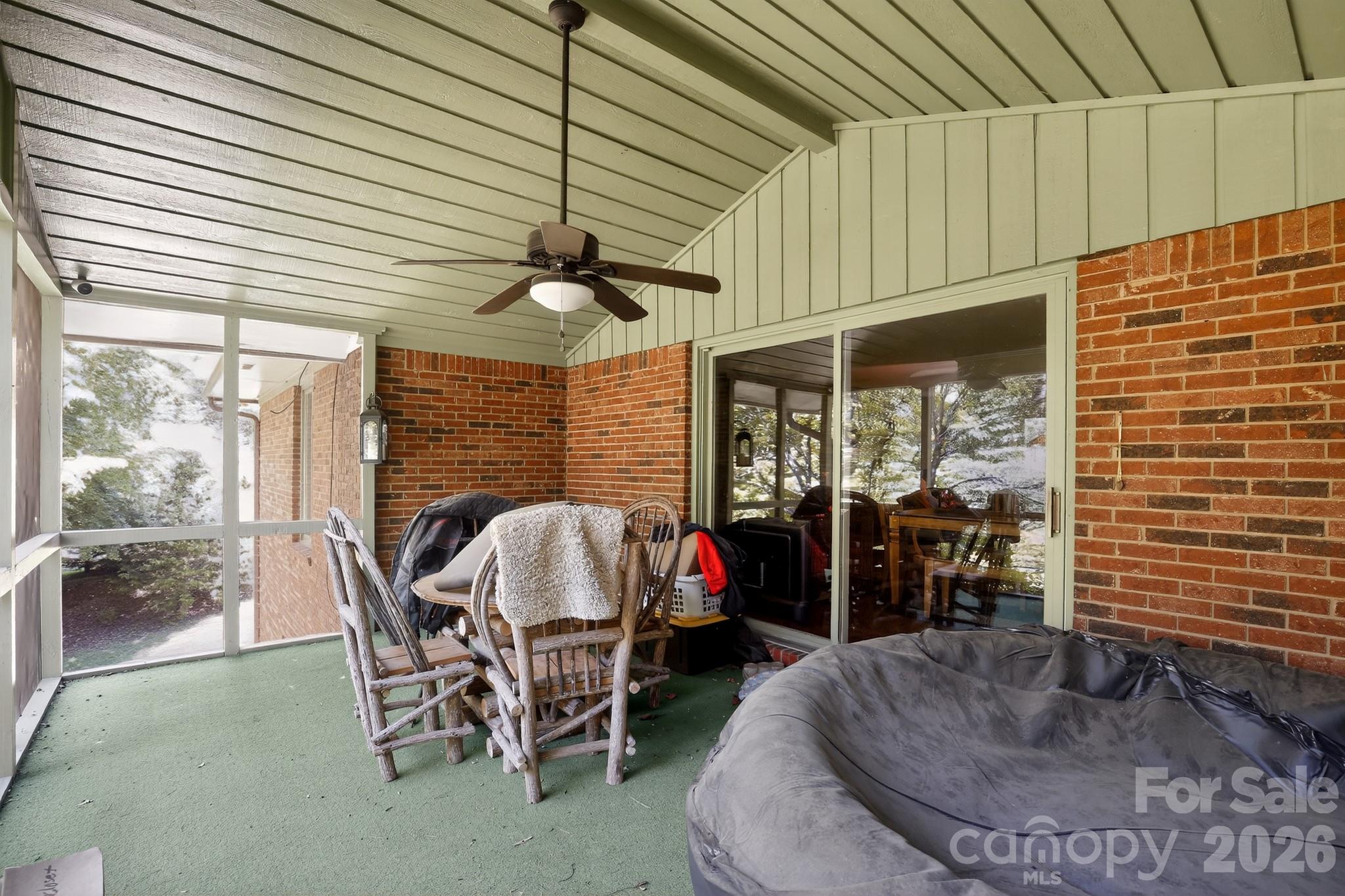 Holly Hills - Residential