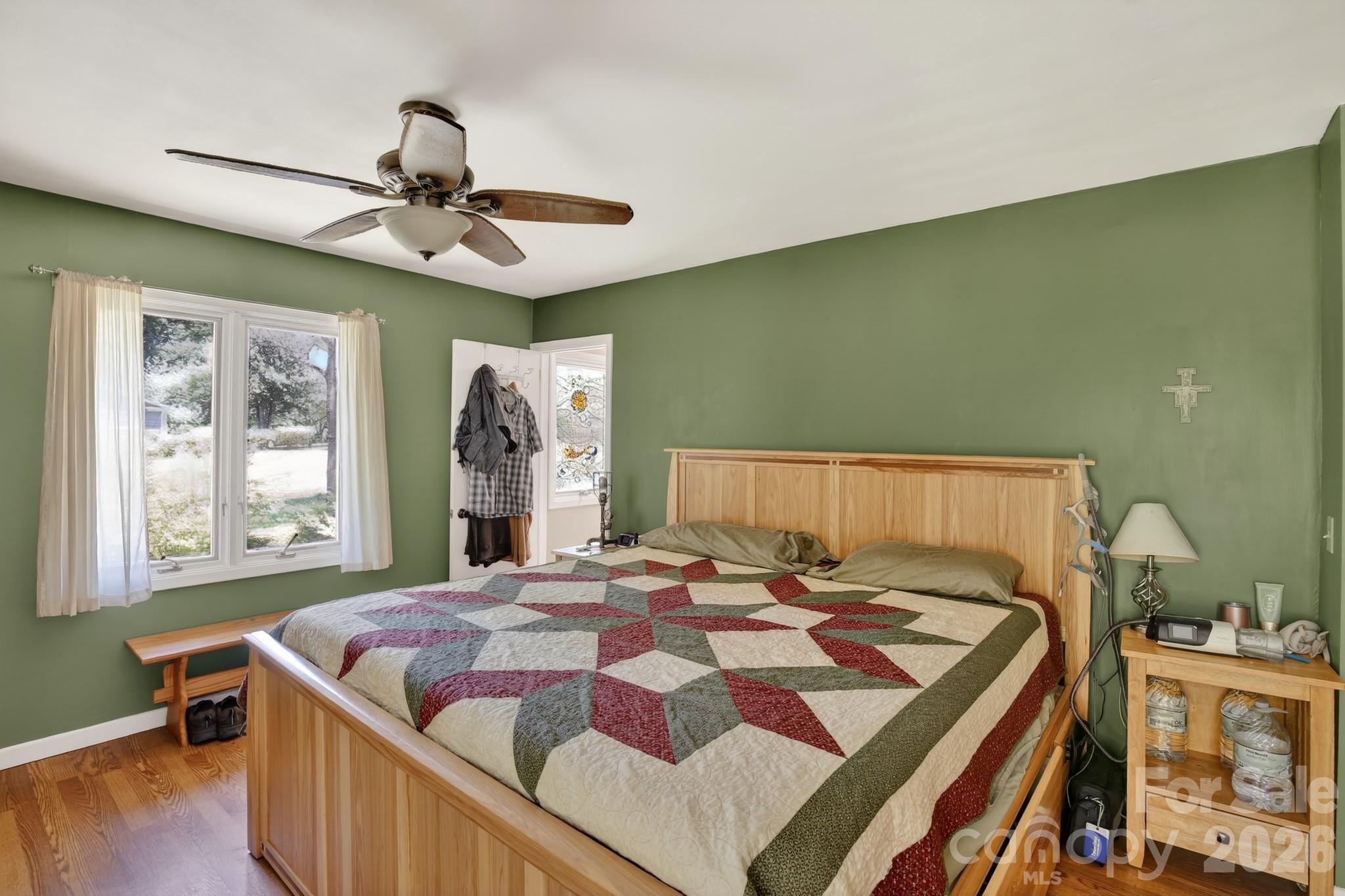 Holly Hills - Residential