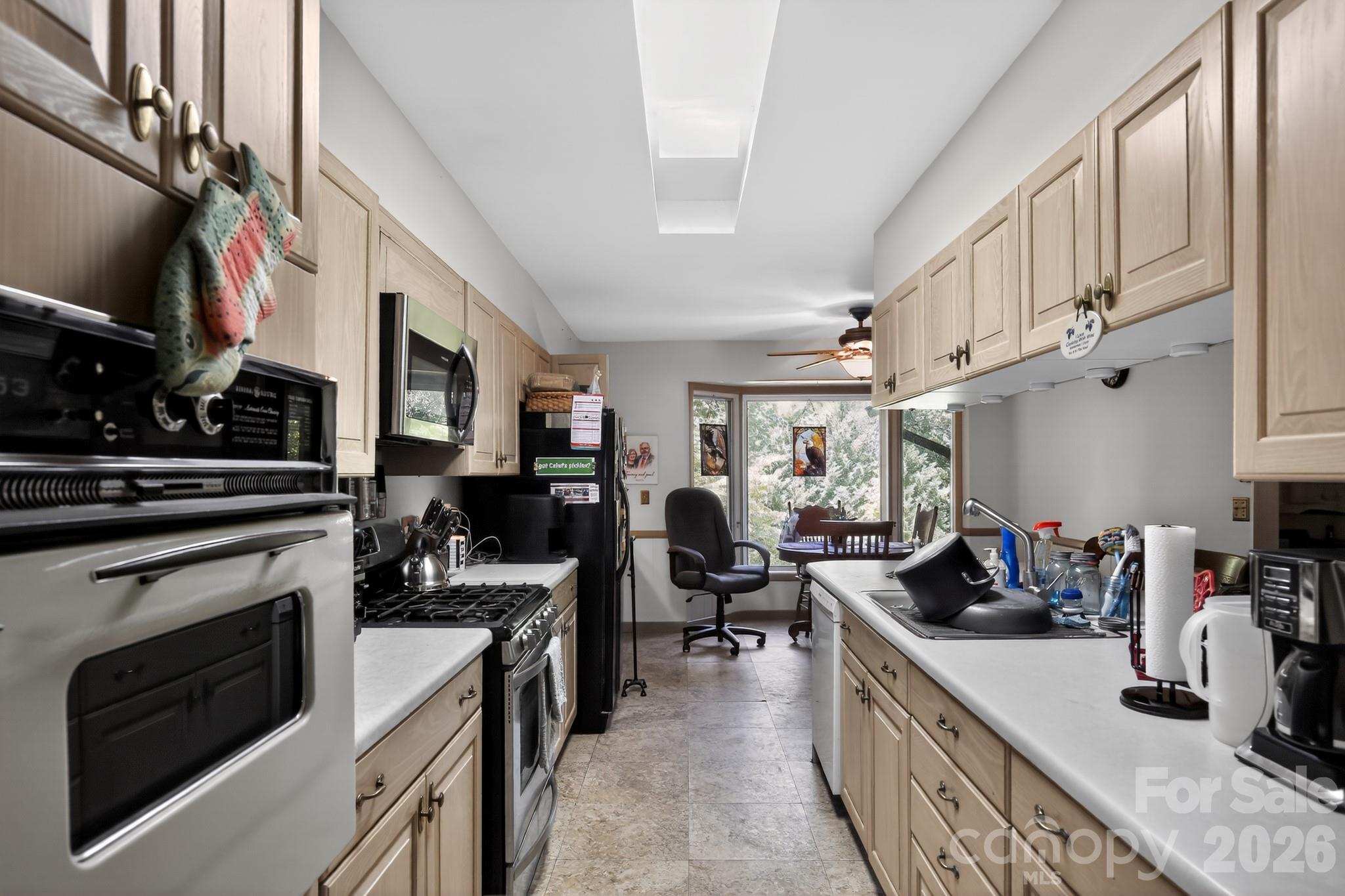 Holly Hills - Residential