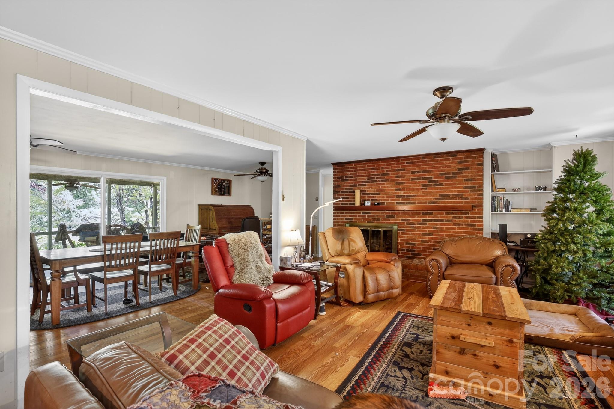 Holly Hills - Residential