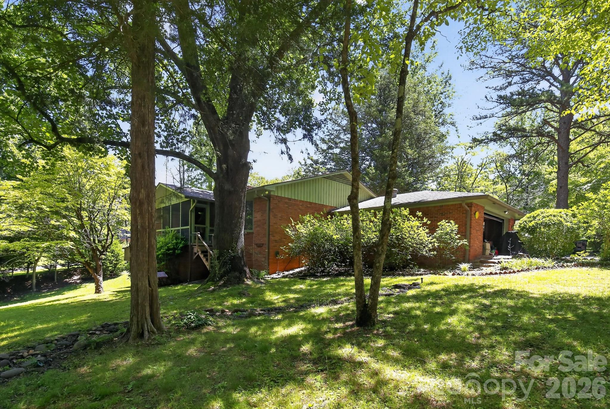Holly Hills - Residential