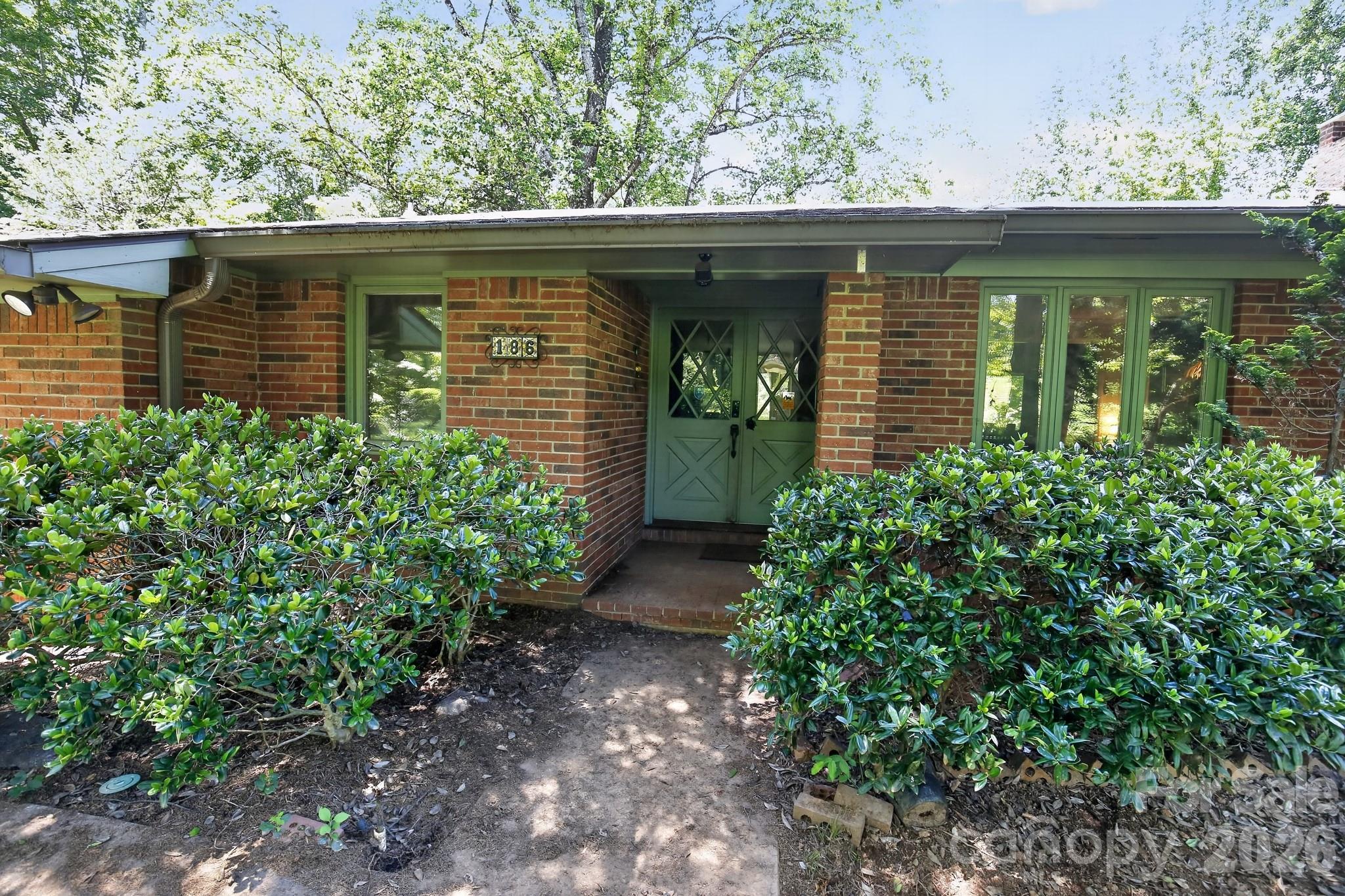 Holly Hills - Residential