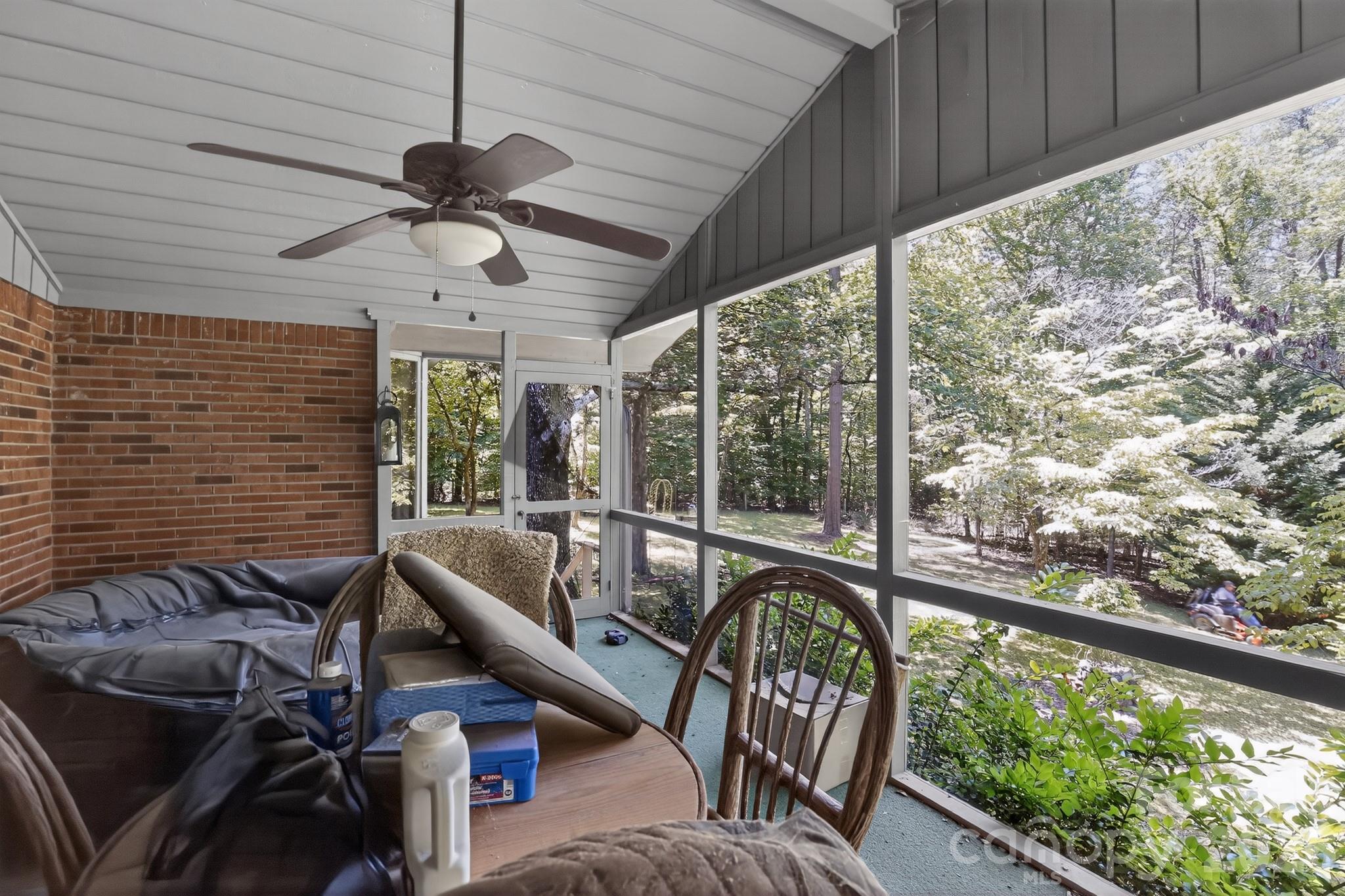 Holly Hills - Residential