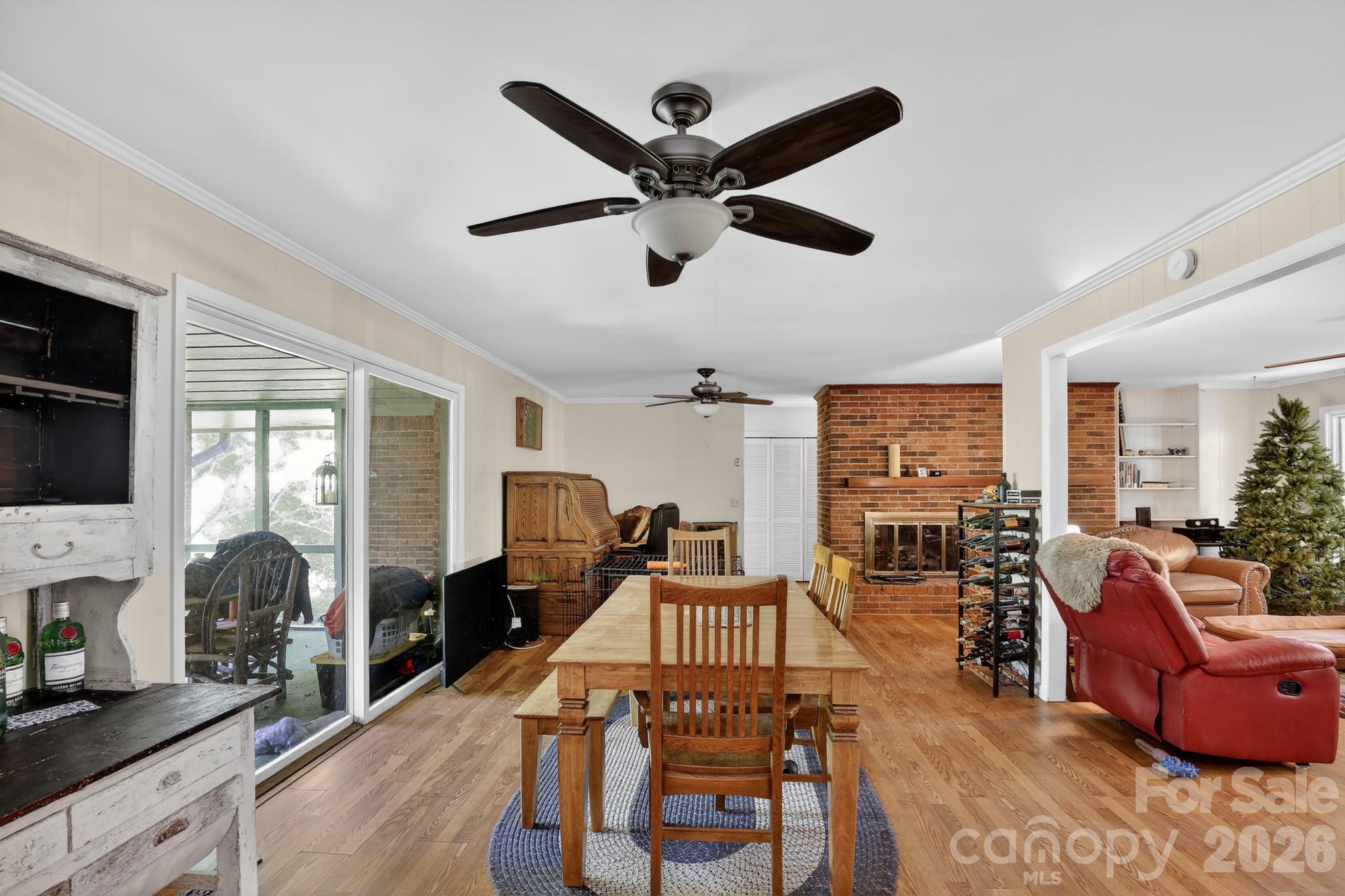Holly Hills - Residential