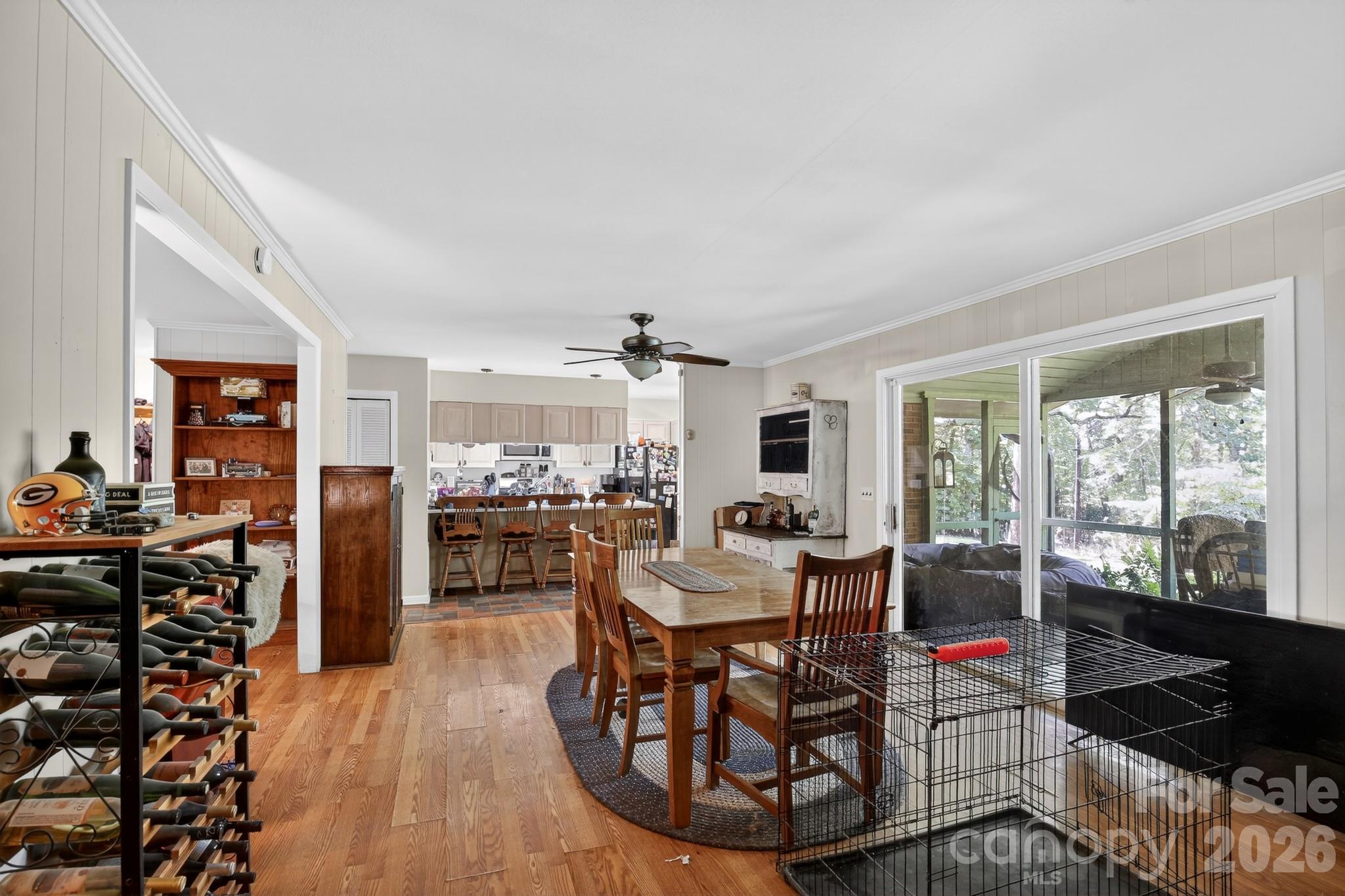 Holly Hills - Residential