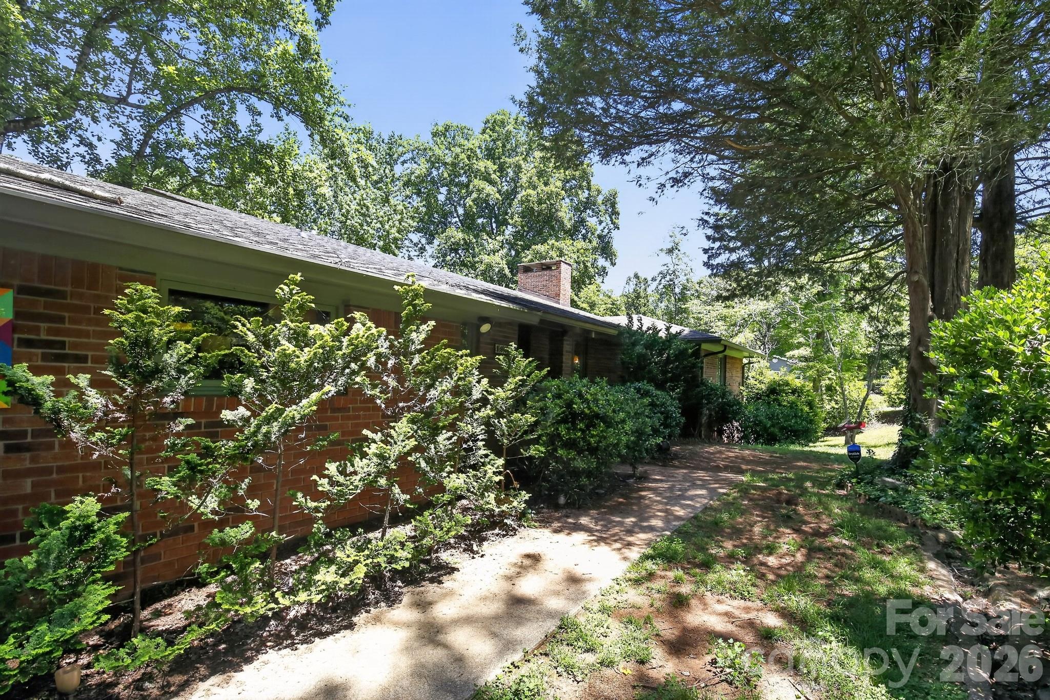 Holly Hills - Residential