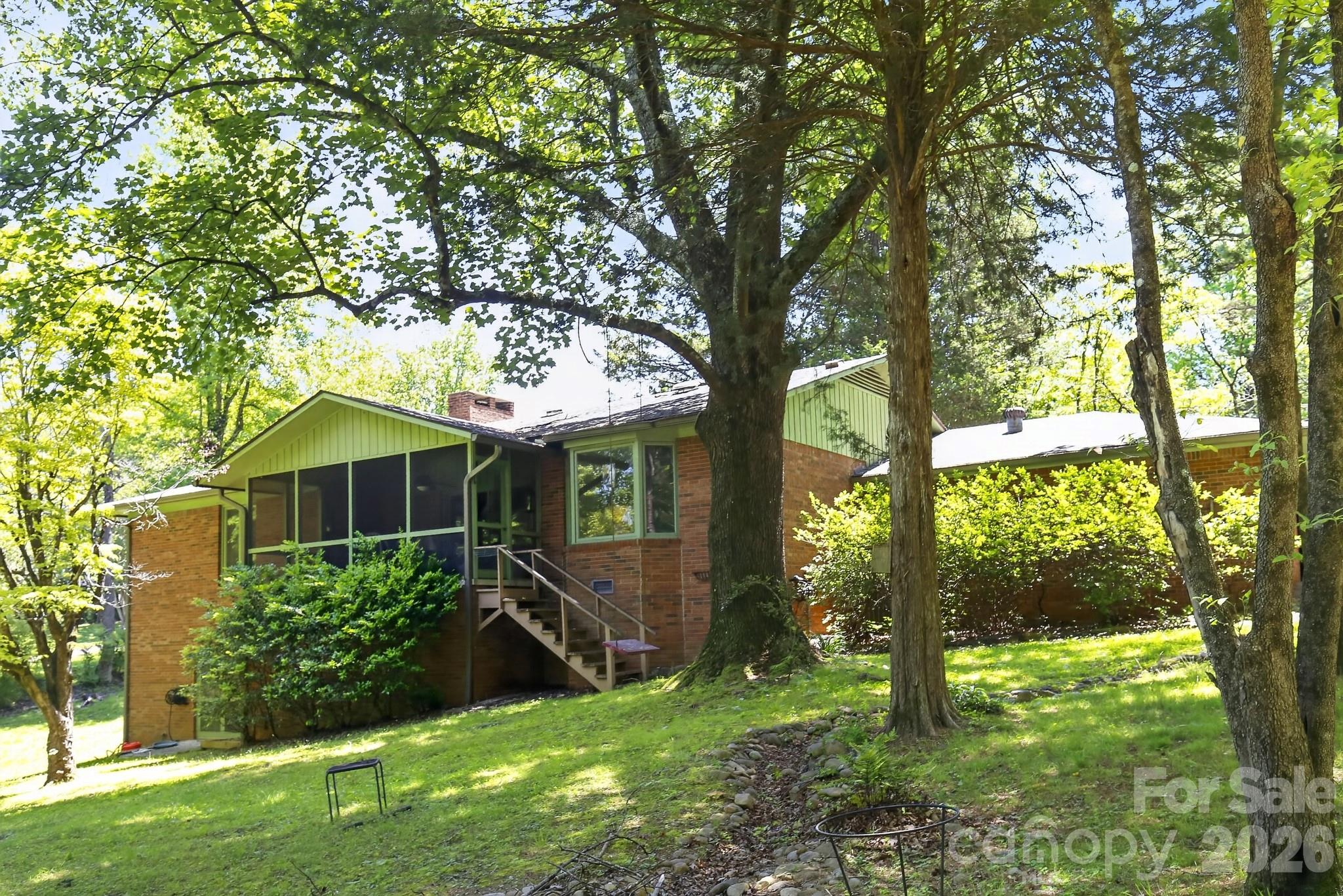 Holly Hills - Residential