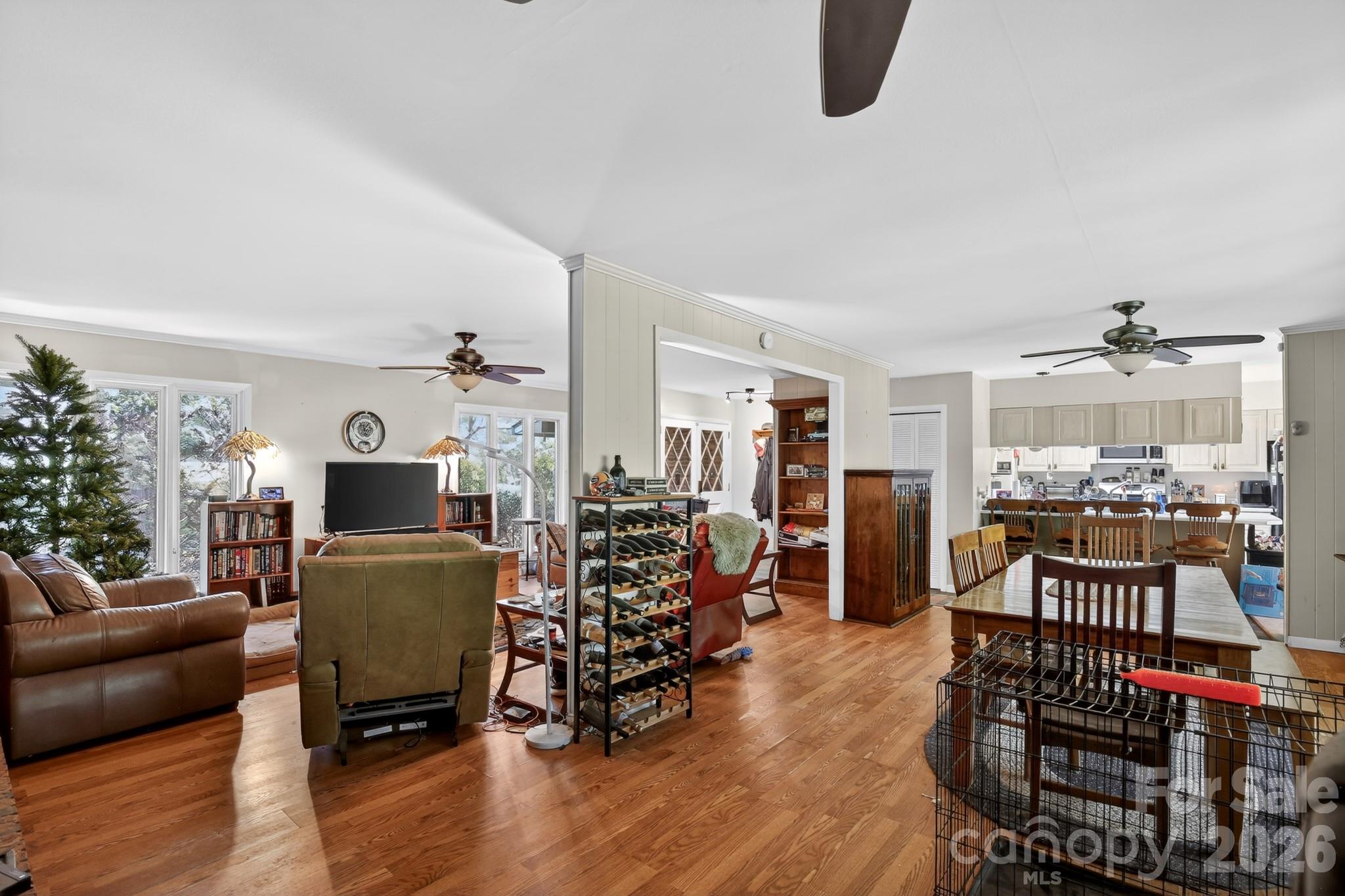 Holly Hills - Residential