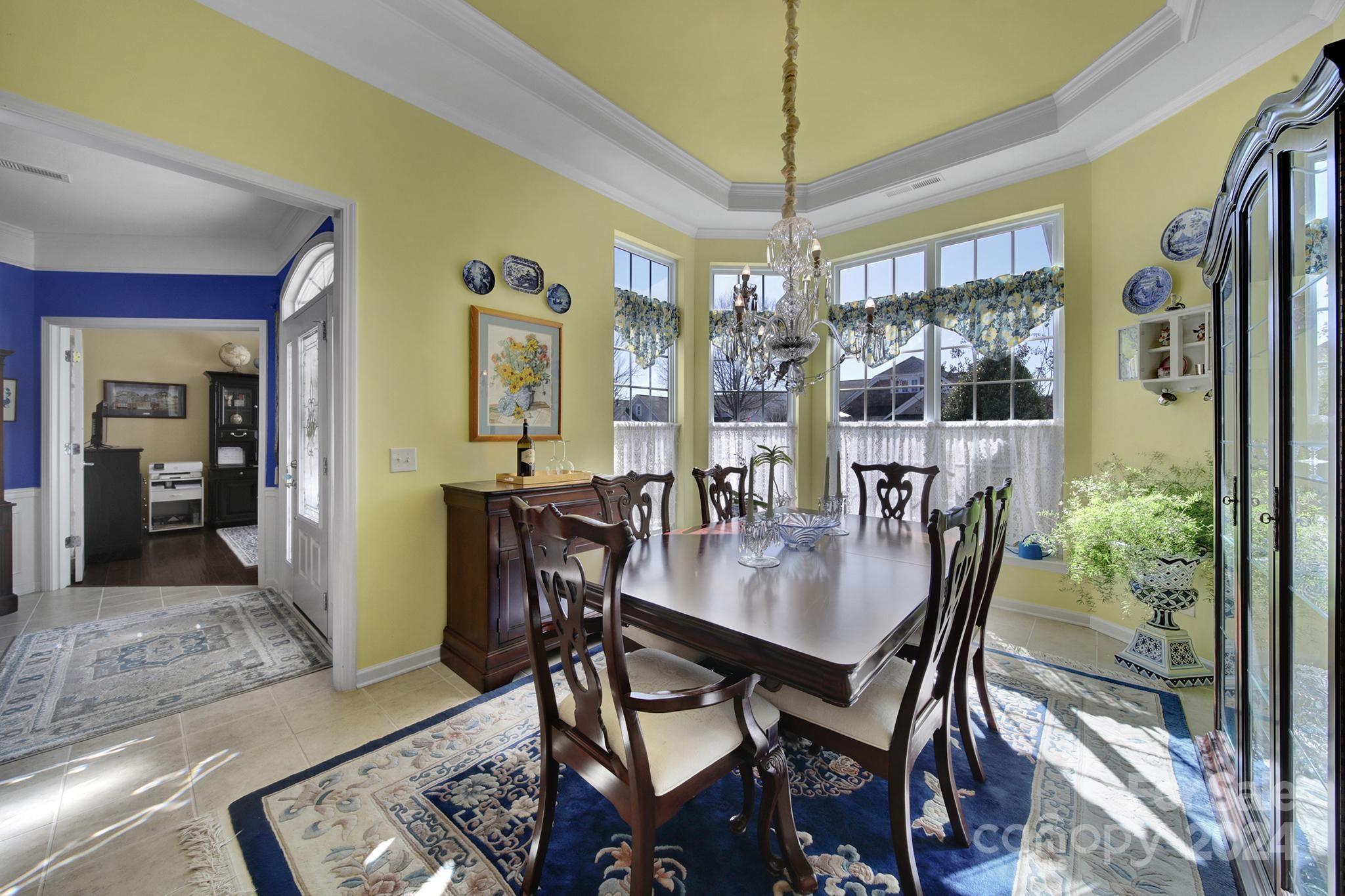 Sun City Carolina Lakes - Residential