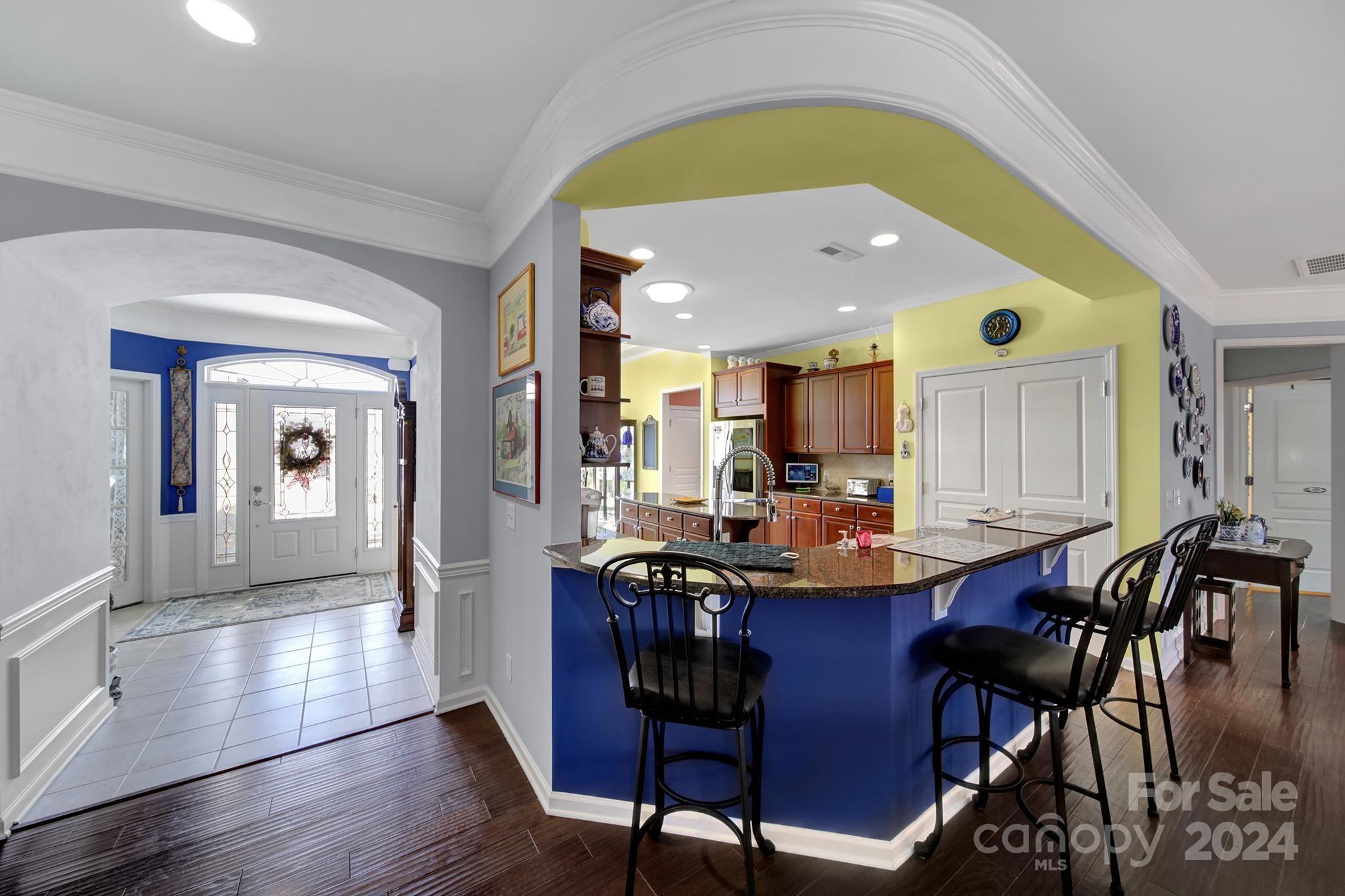 Sun City Carolina Lakes - Residential