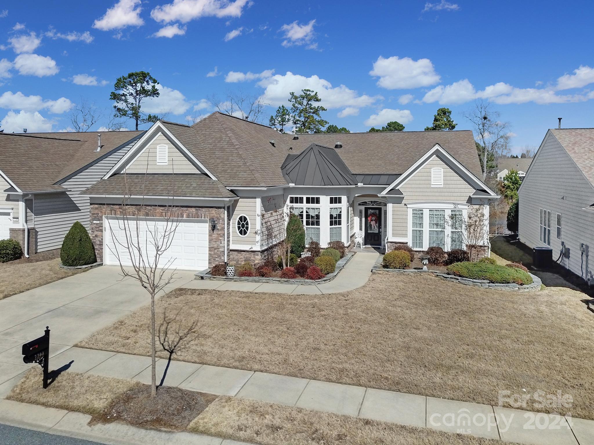 Sun City Carolina Lakes - Residential