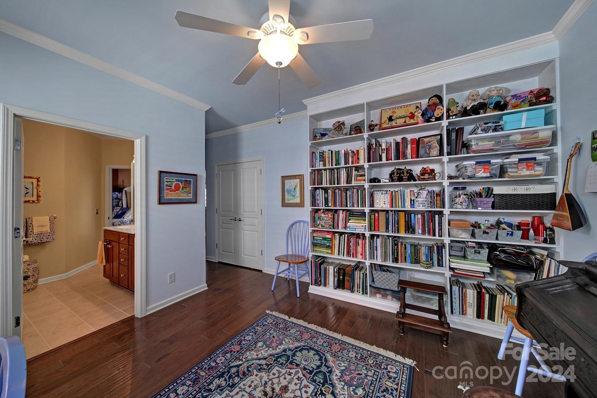 Sun City Carolina Lakes - Residential