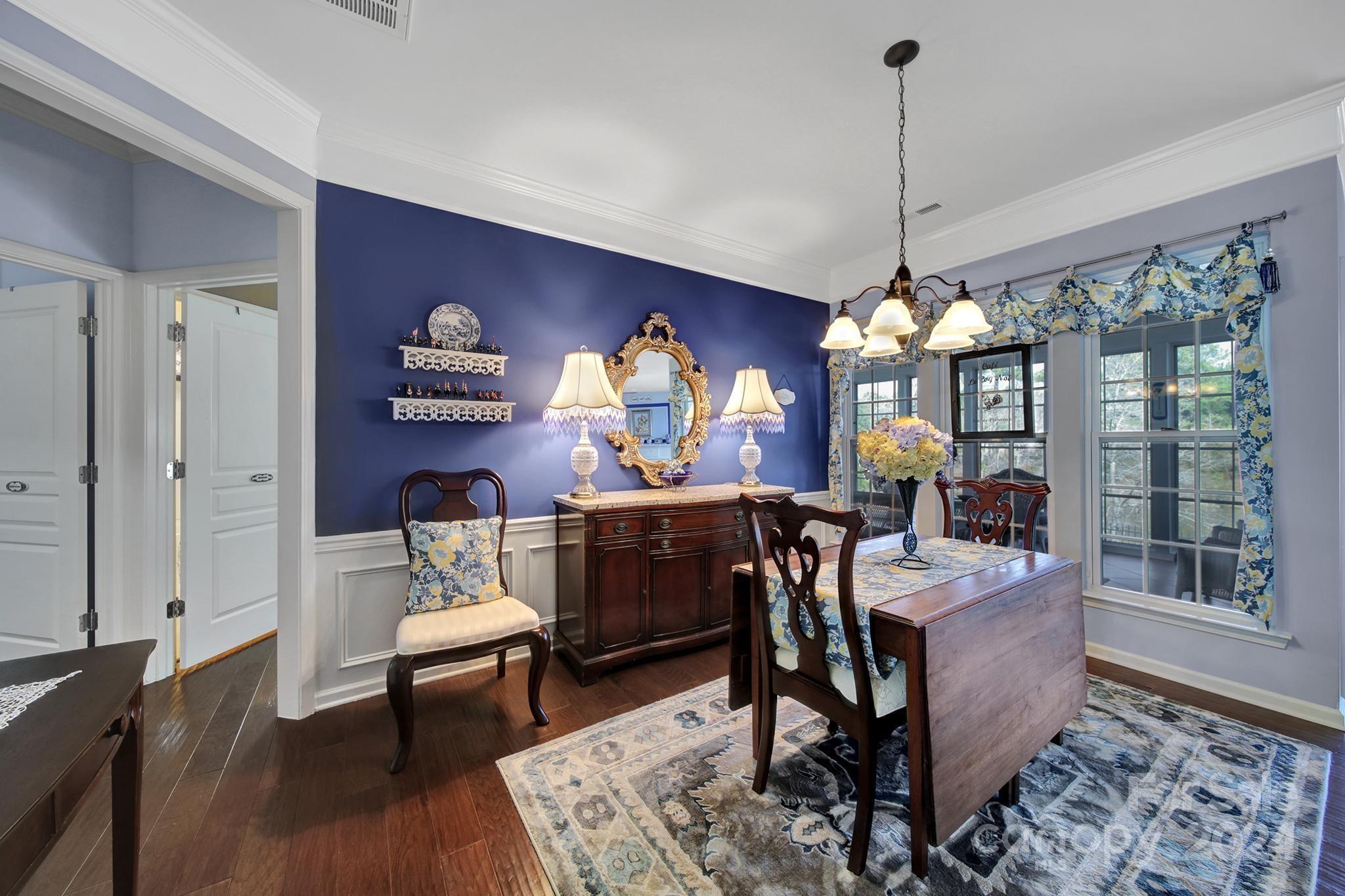 Sun City Carolina Lakes - Residential
