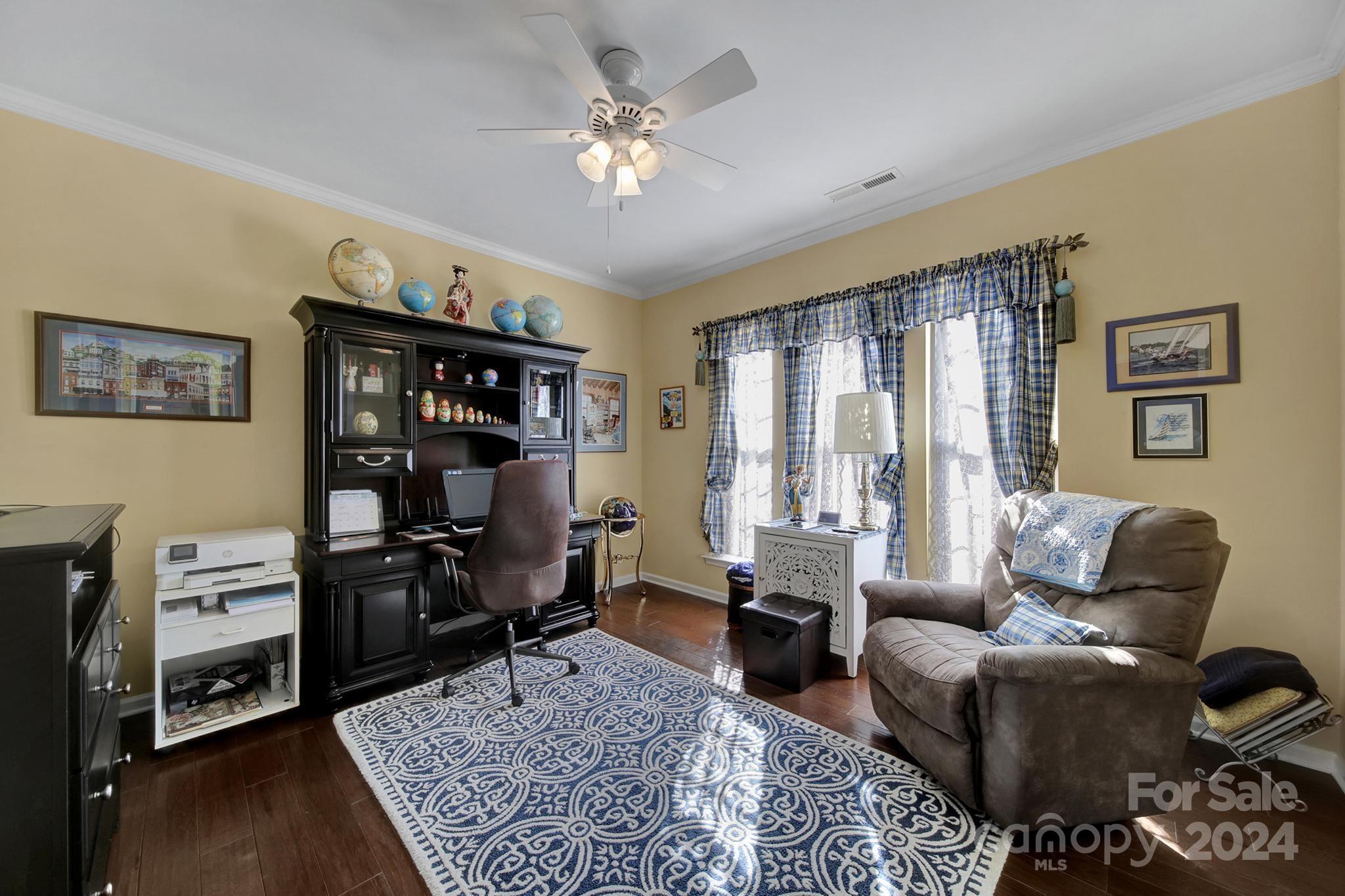 Sun City Carolina Lakes - Residential