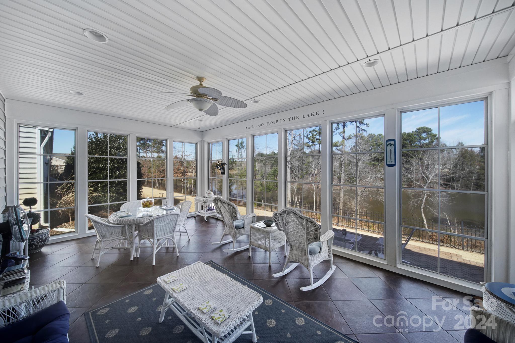 Sun City Carolina Lakes - Residential