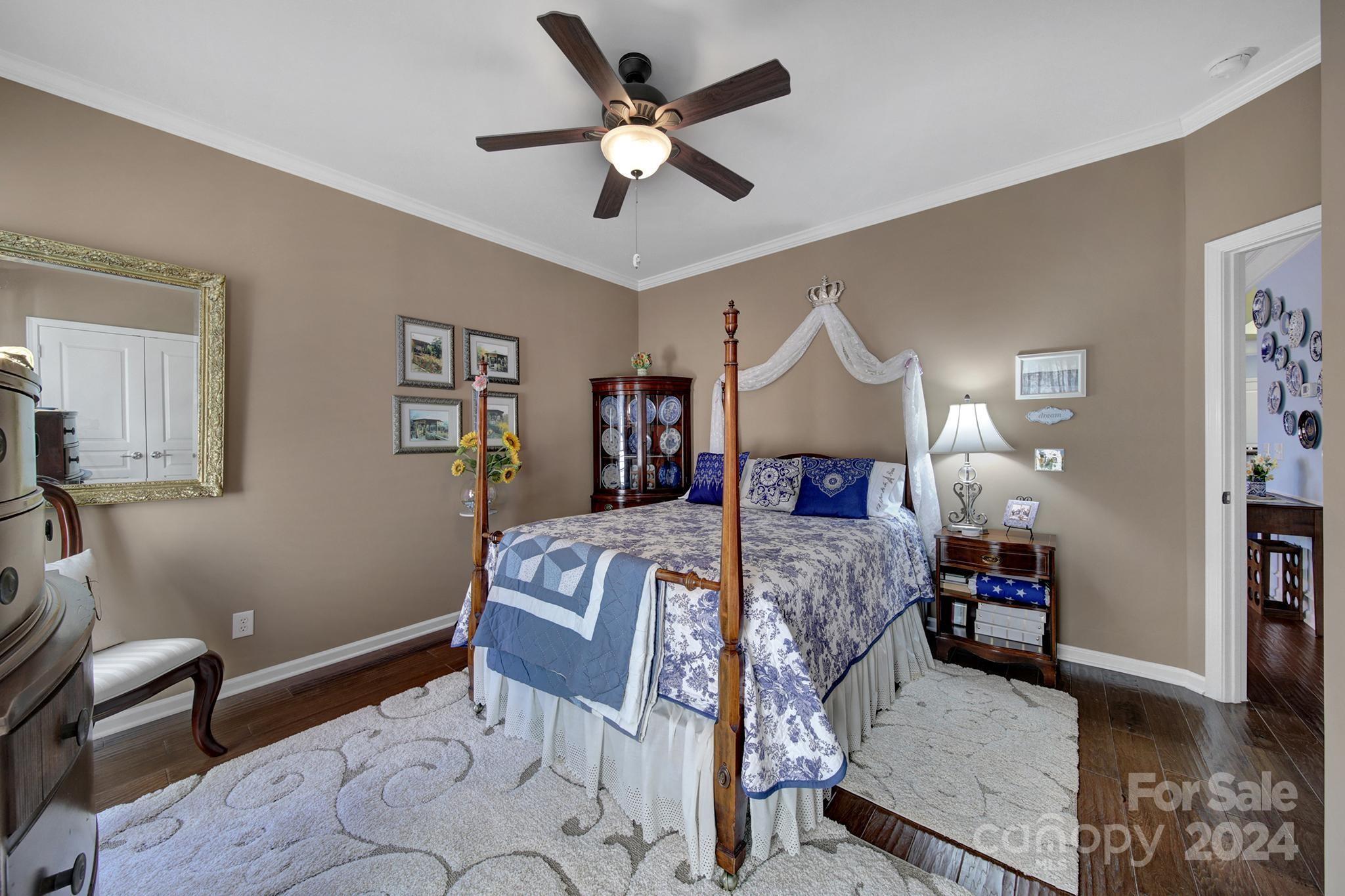 Sun City Carolina Lakes - Residential
