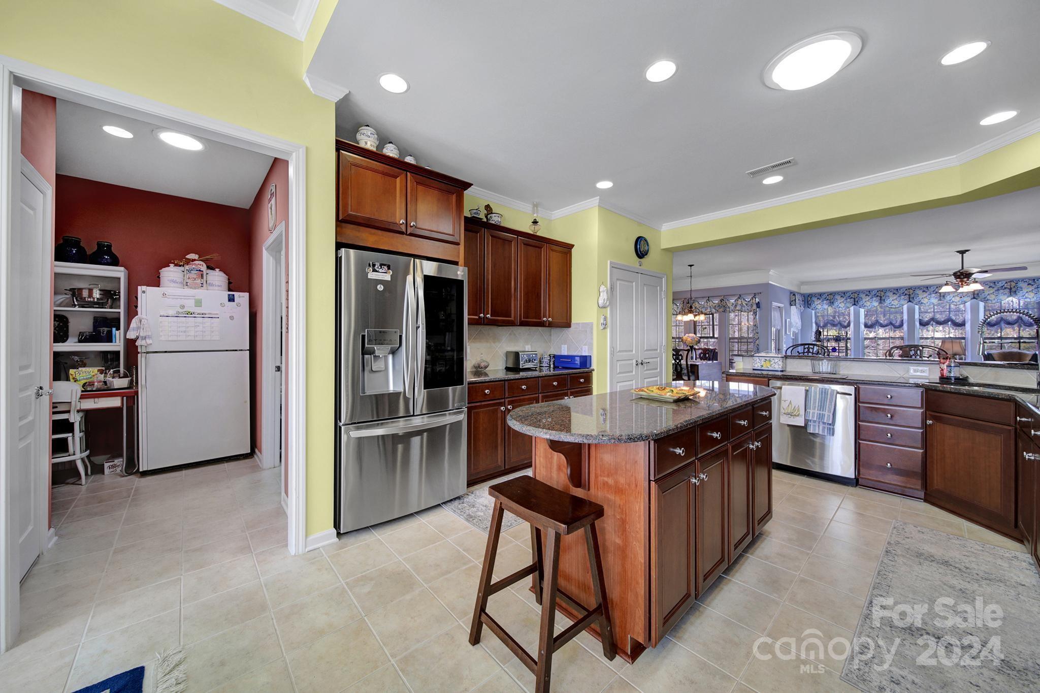 Sun City Carolina Lakes - Residential